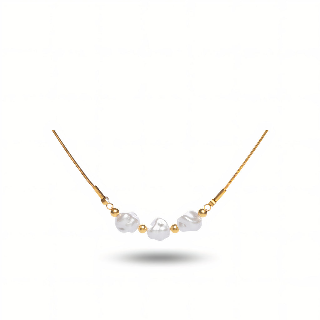 Soraya Necklace