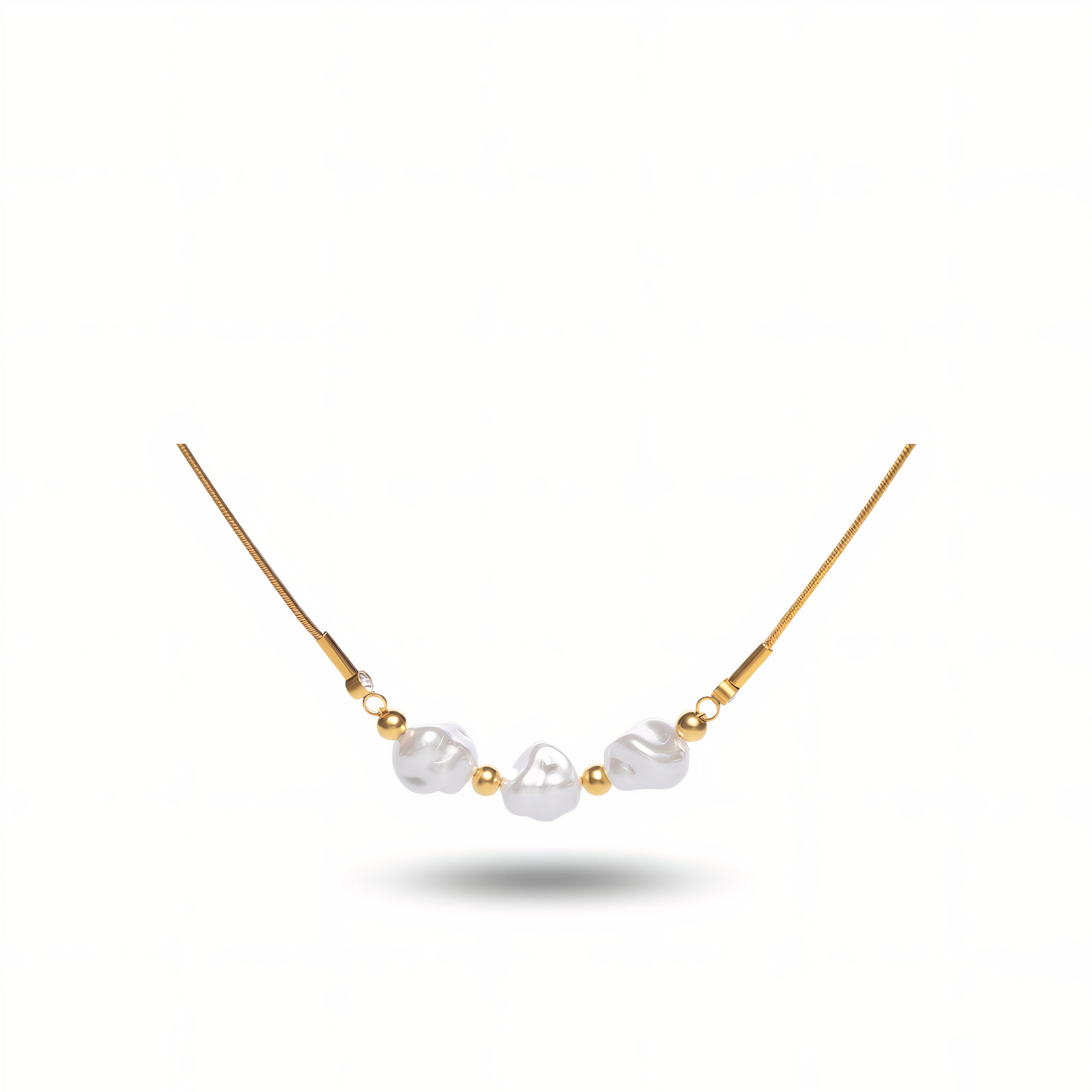 Soraya Necklace
