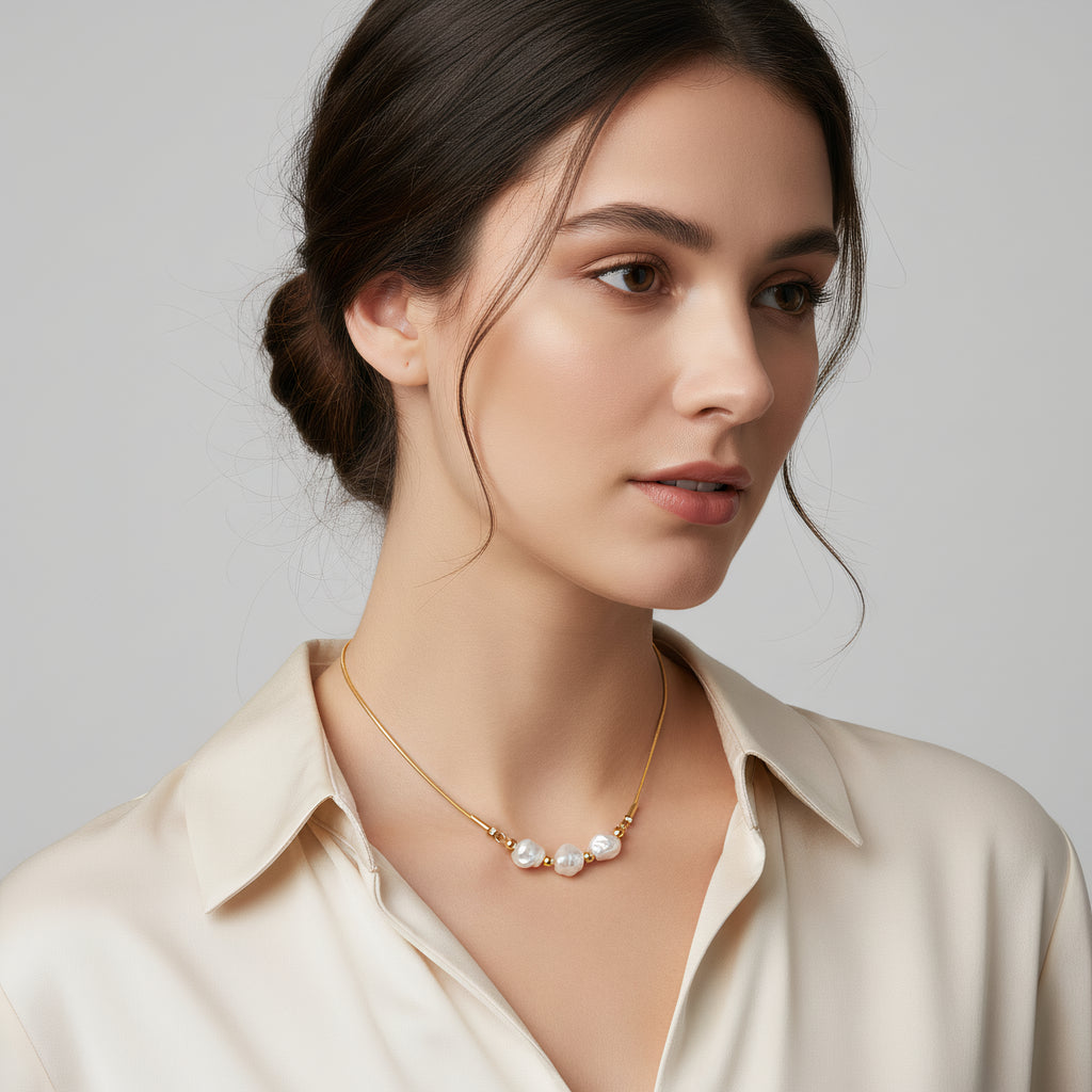 Soraya Necklace