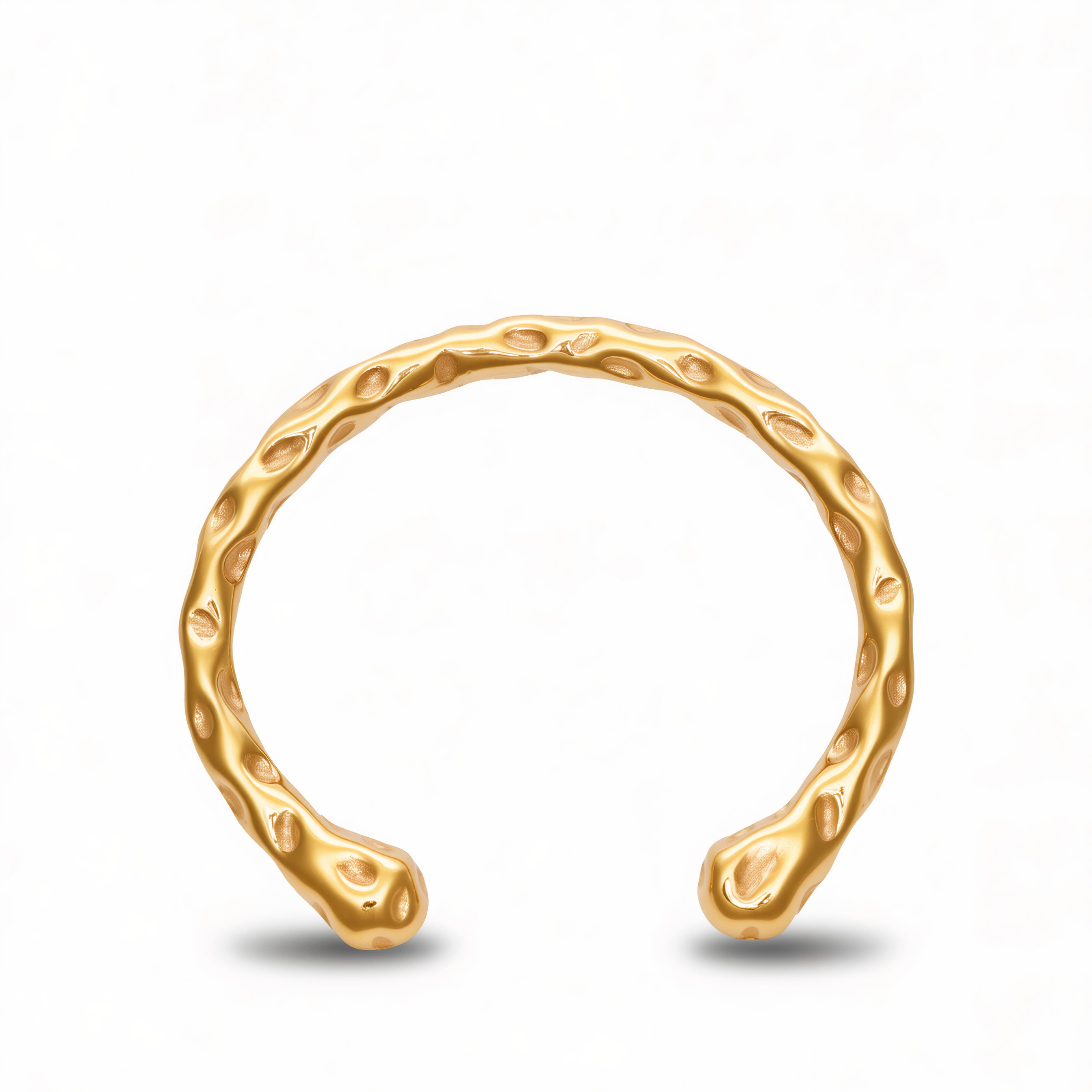 Alma Bangle