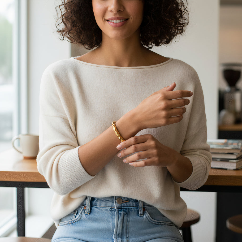 Alma Bangle