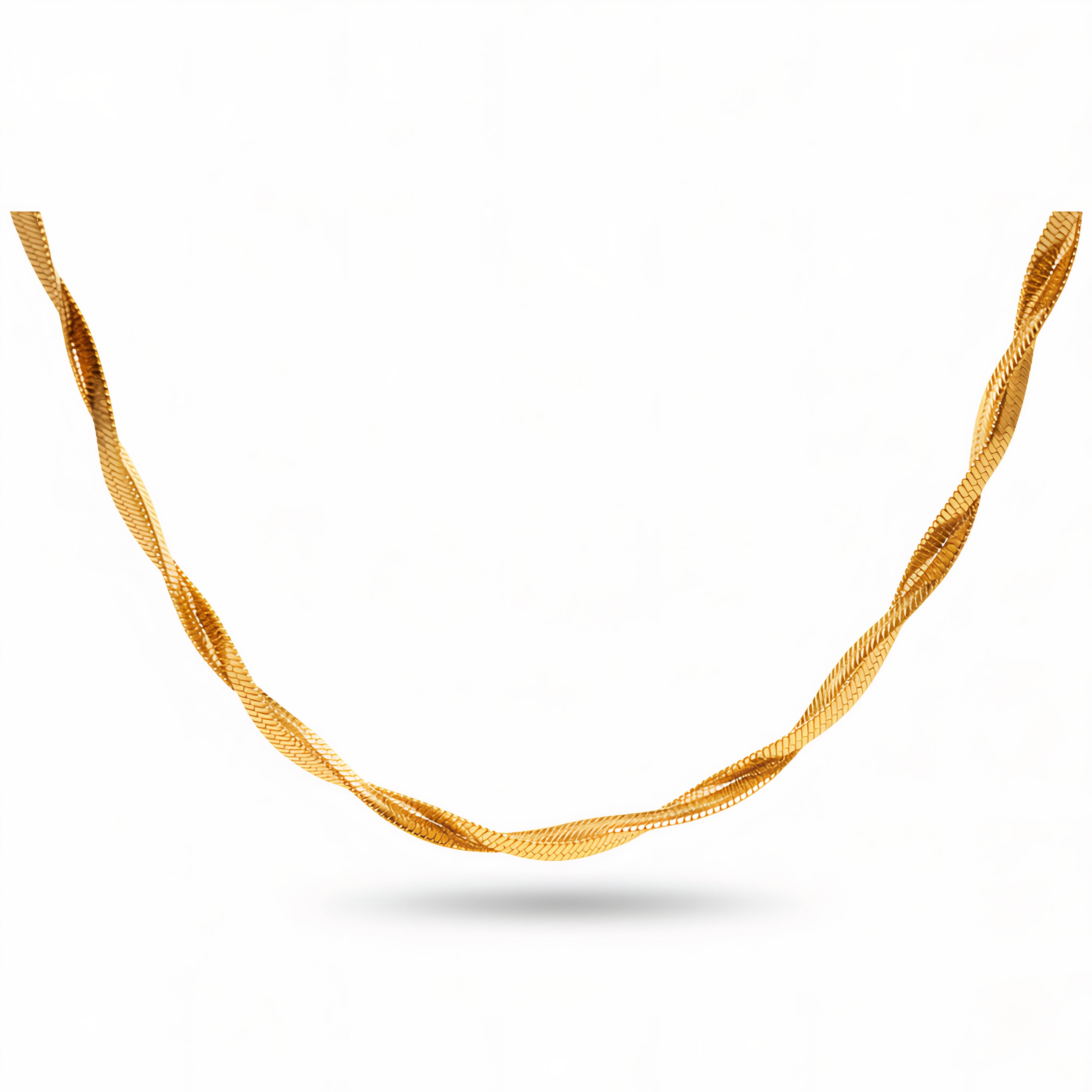 Elara Necklace