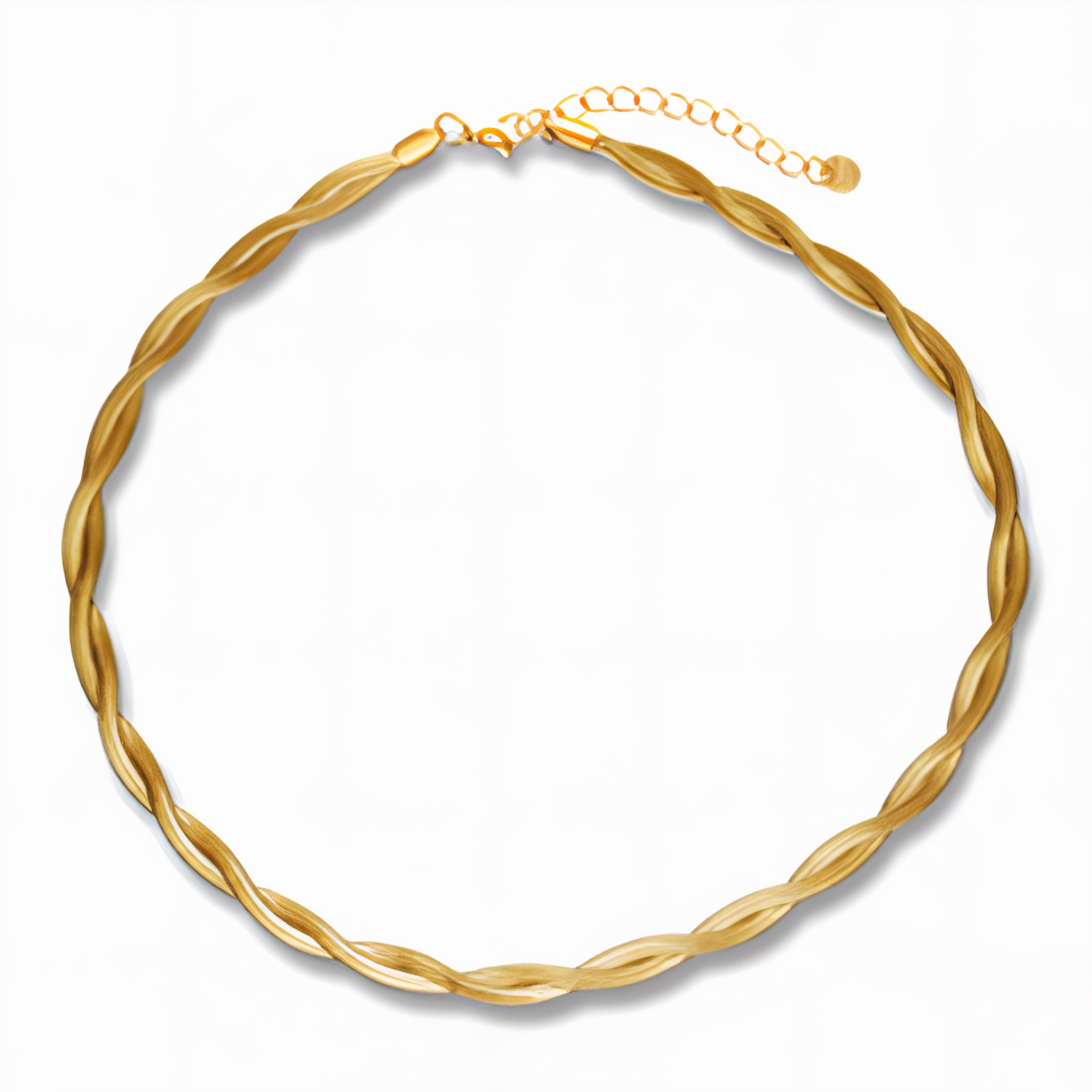 Elara Necklace