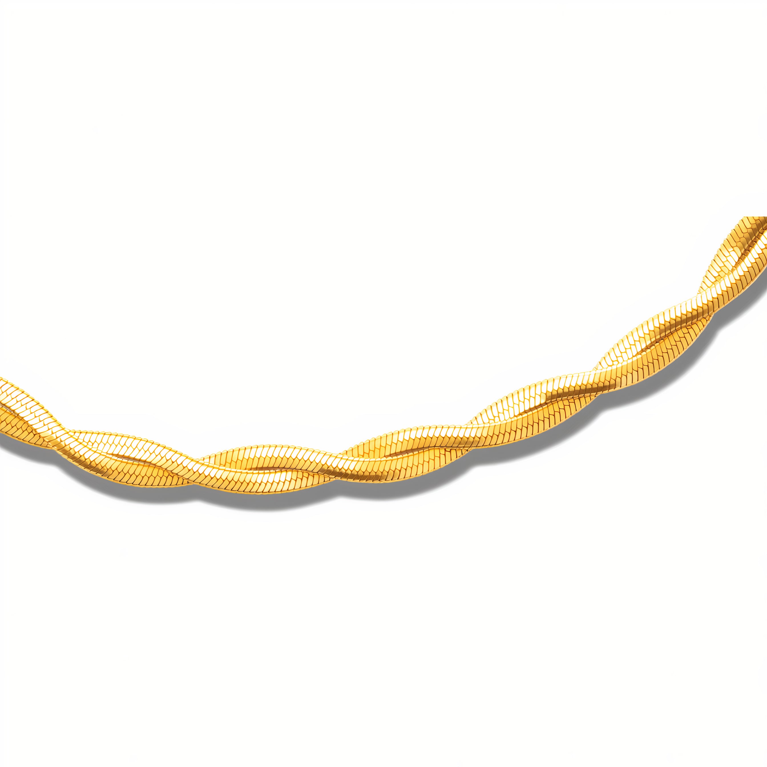 Elara Necklace
