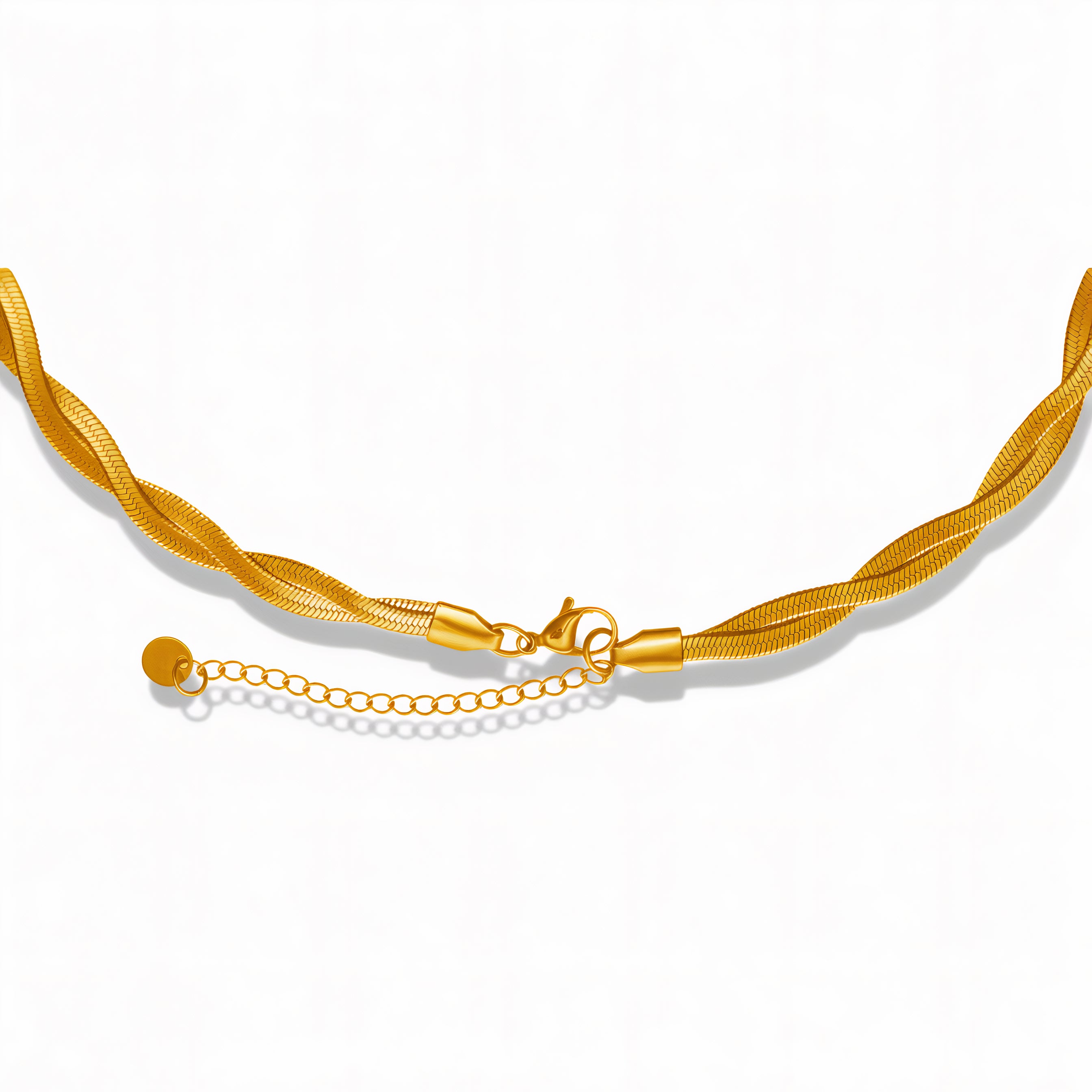Elara Necklace