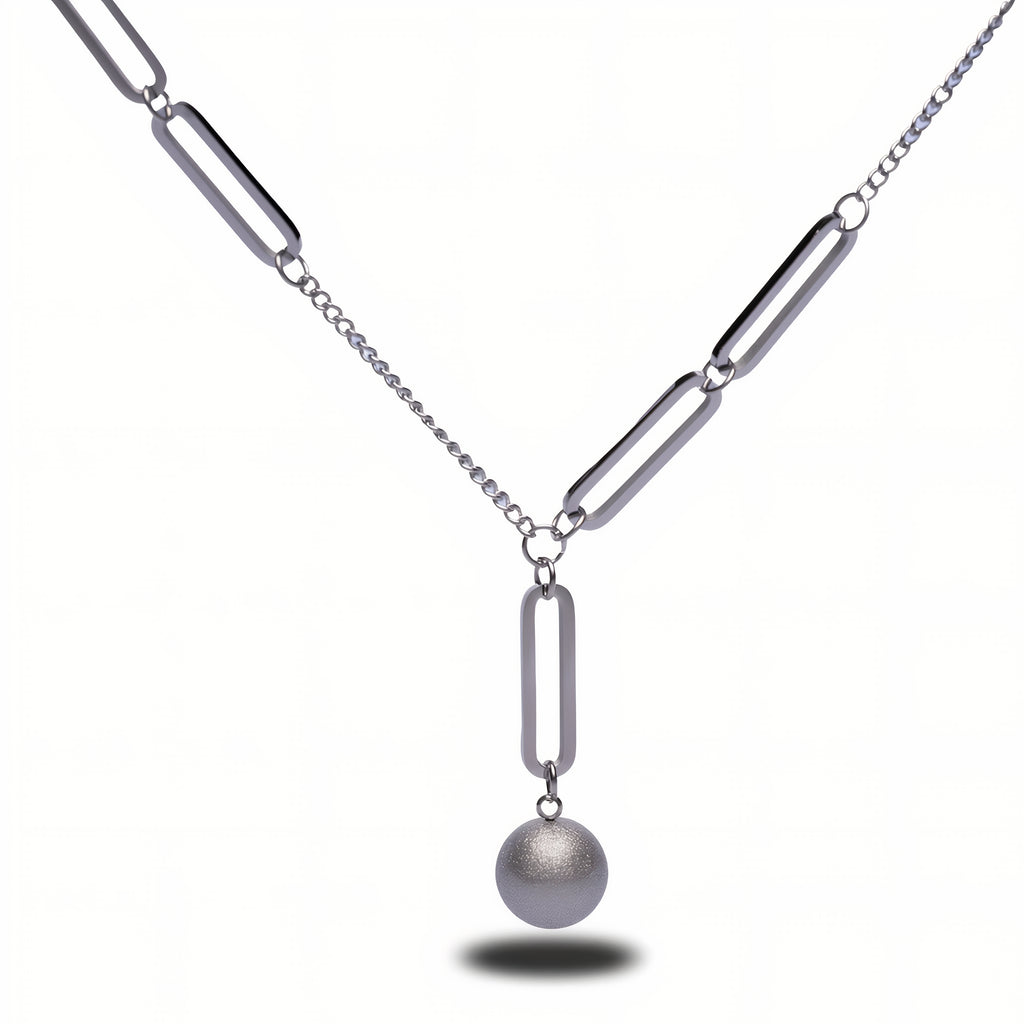 Mina Necklace