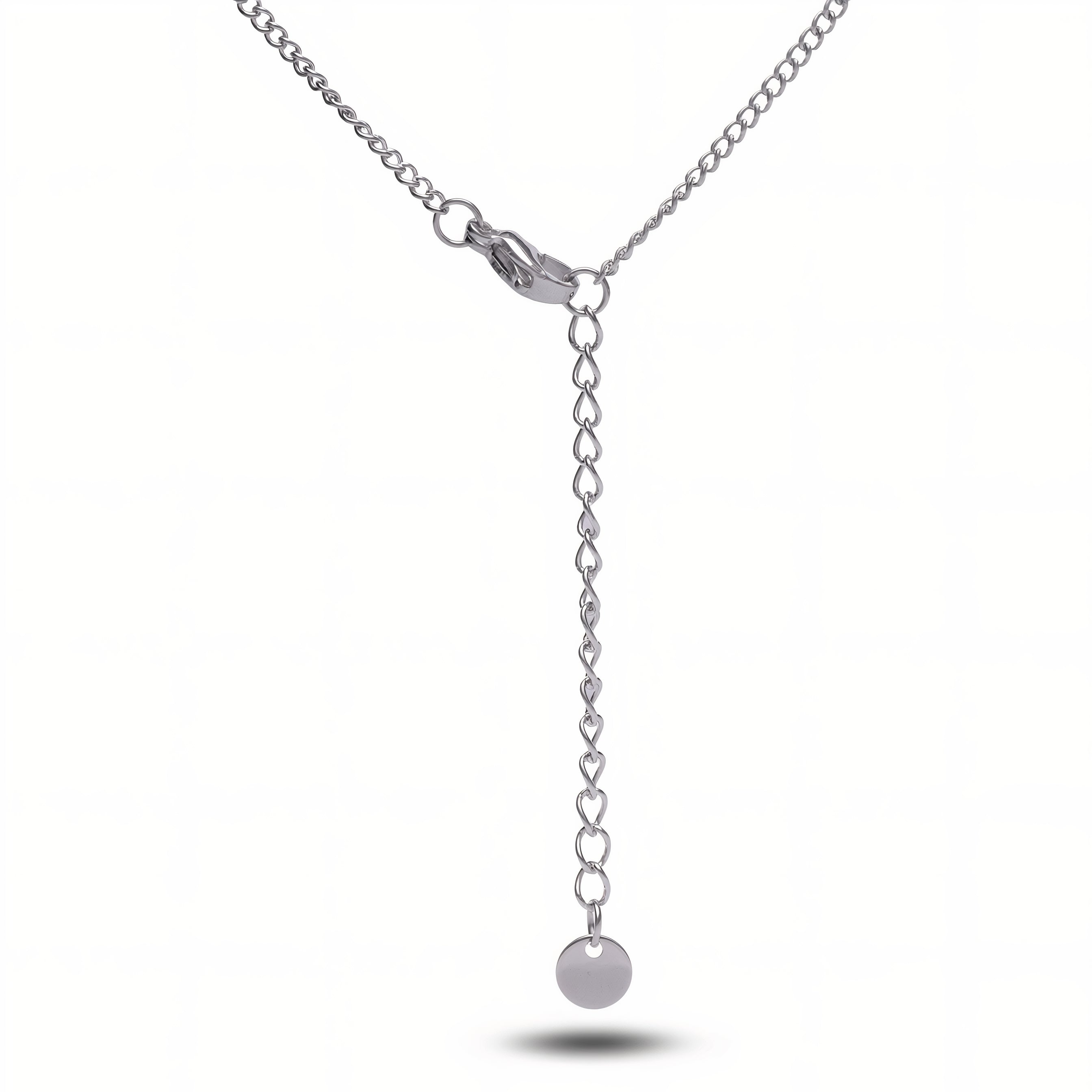 Mina Necklace