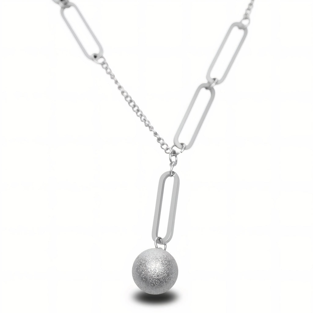 Mina Necklace
