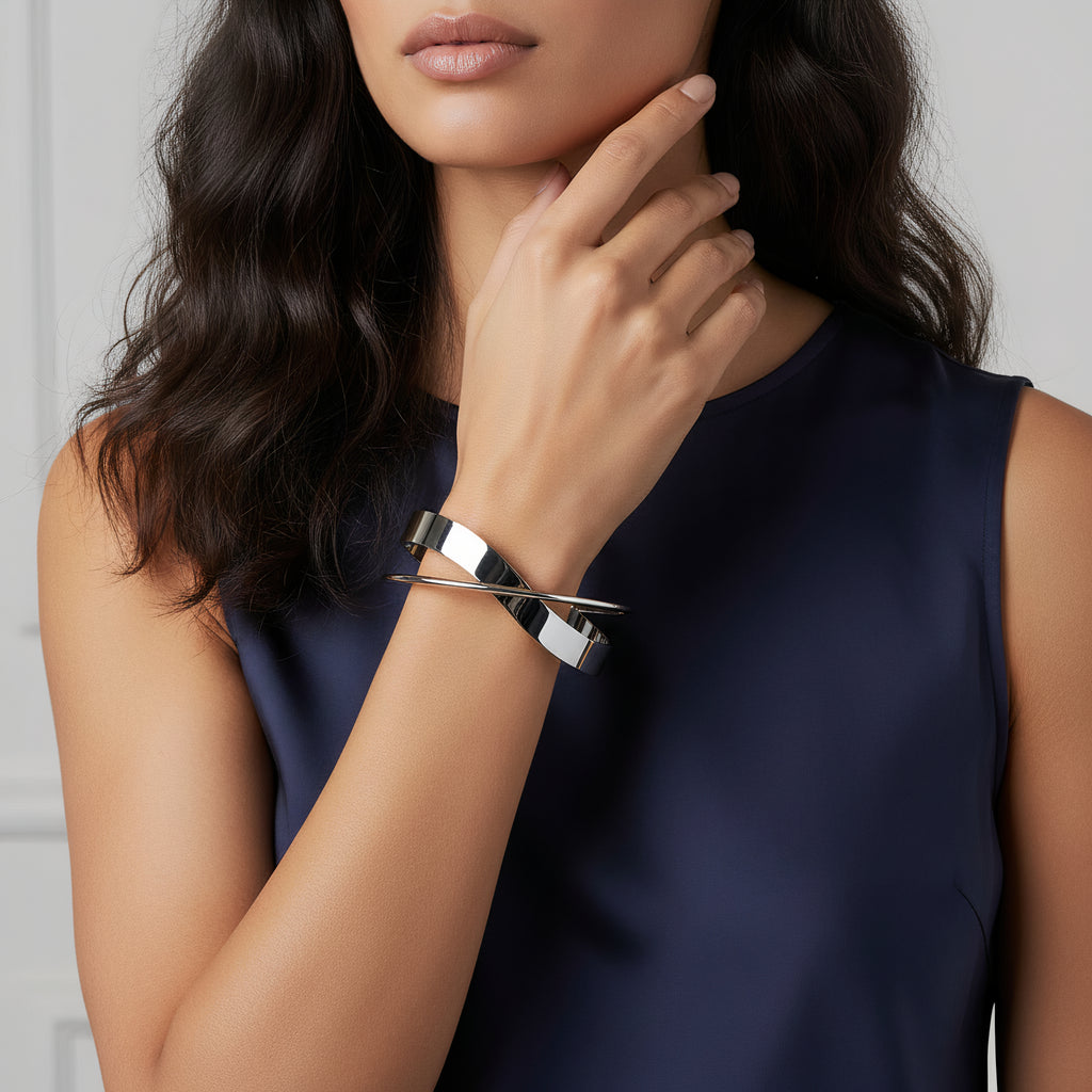 Sepi Bangle