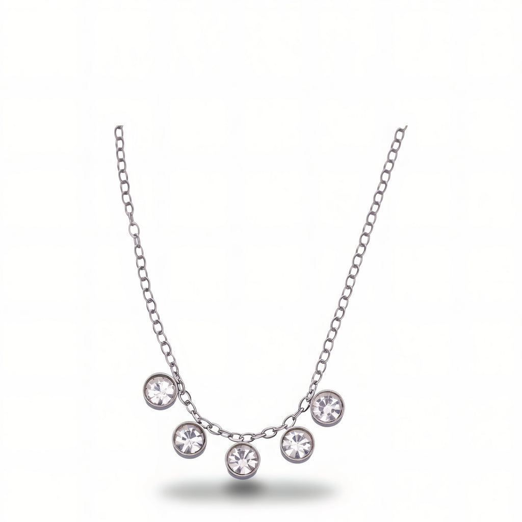 Ava Necklace