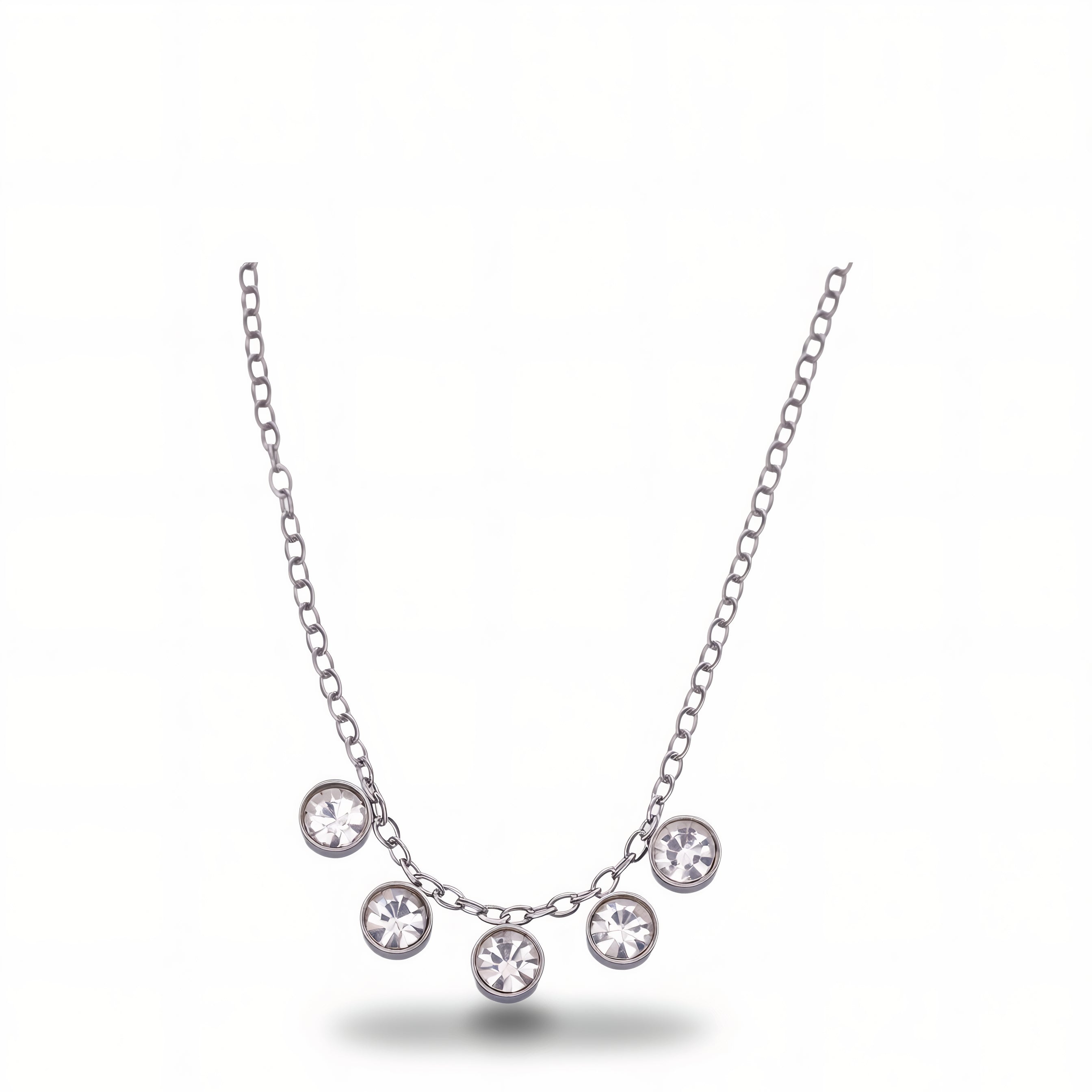 Ava Necklace