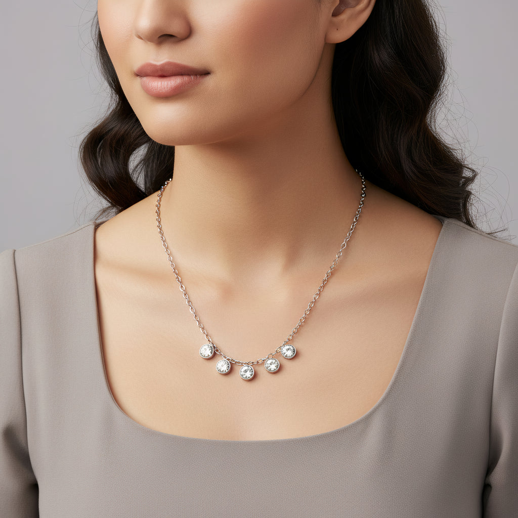 Ava Necklace