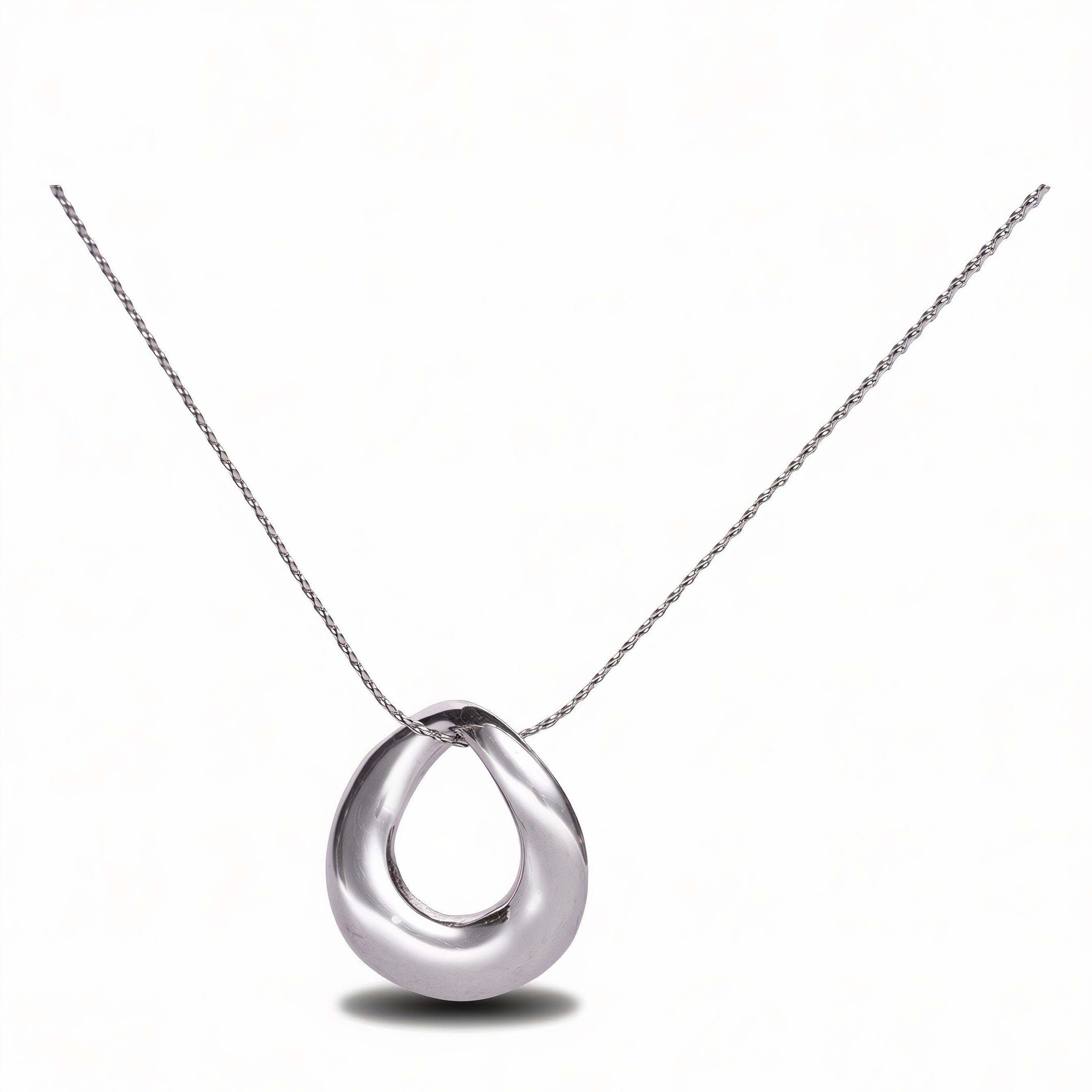 Dalia Necklace