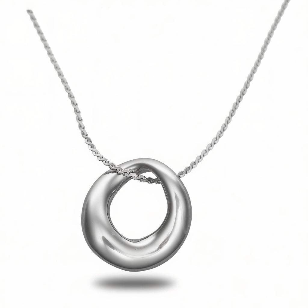 Dalia Necklace