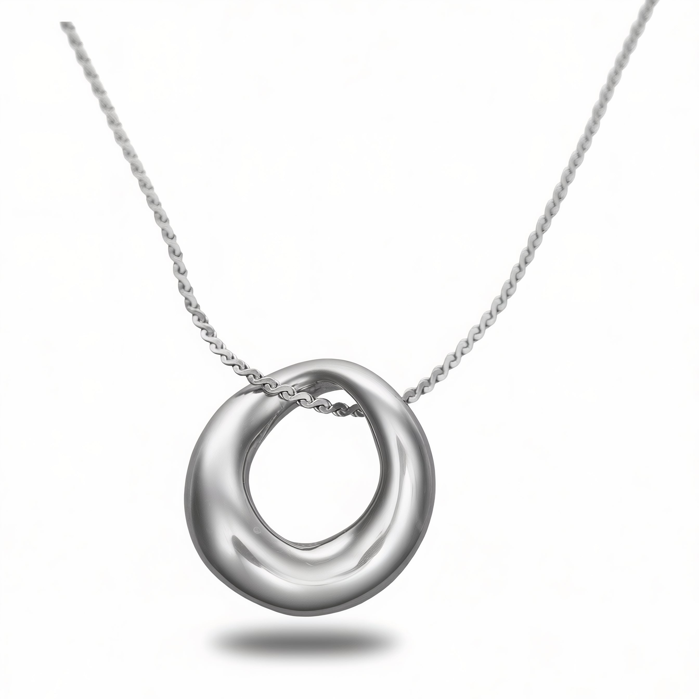 Dalia Necklace