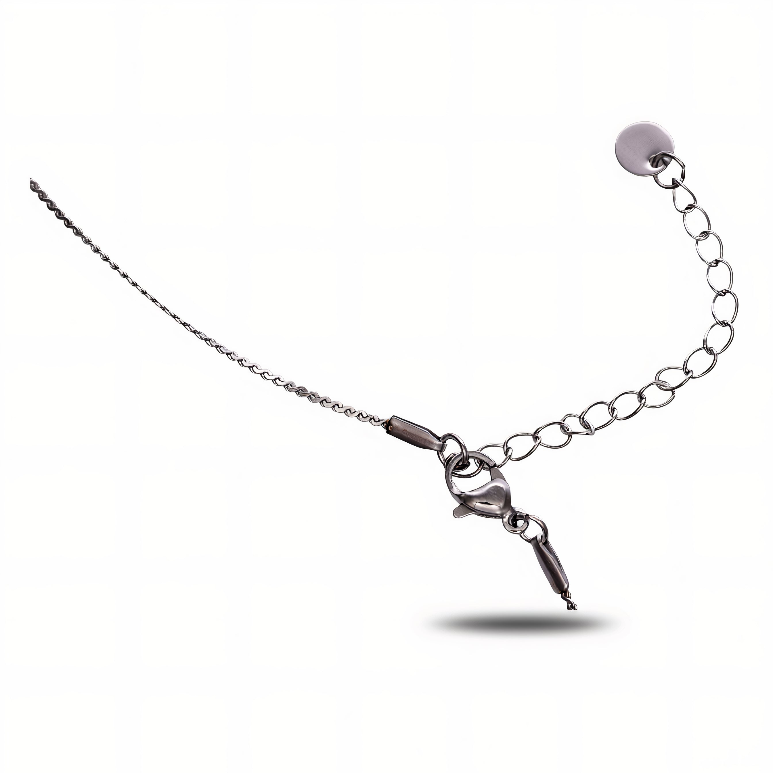 Dalia Necklace