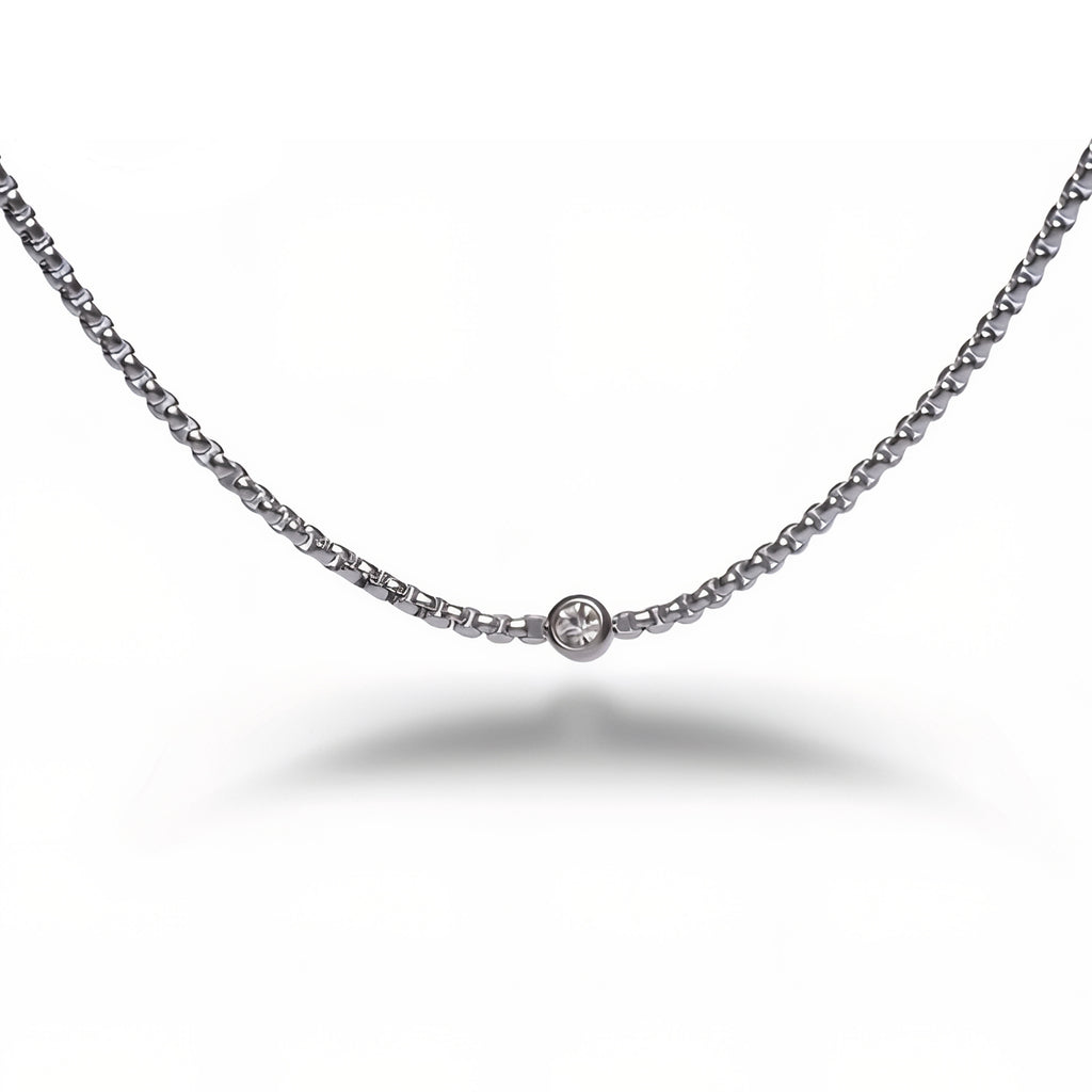 Layla Necklace
