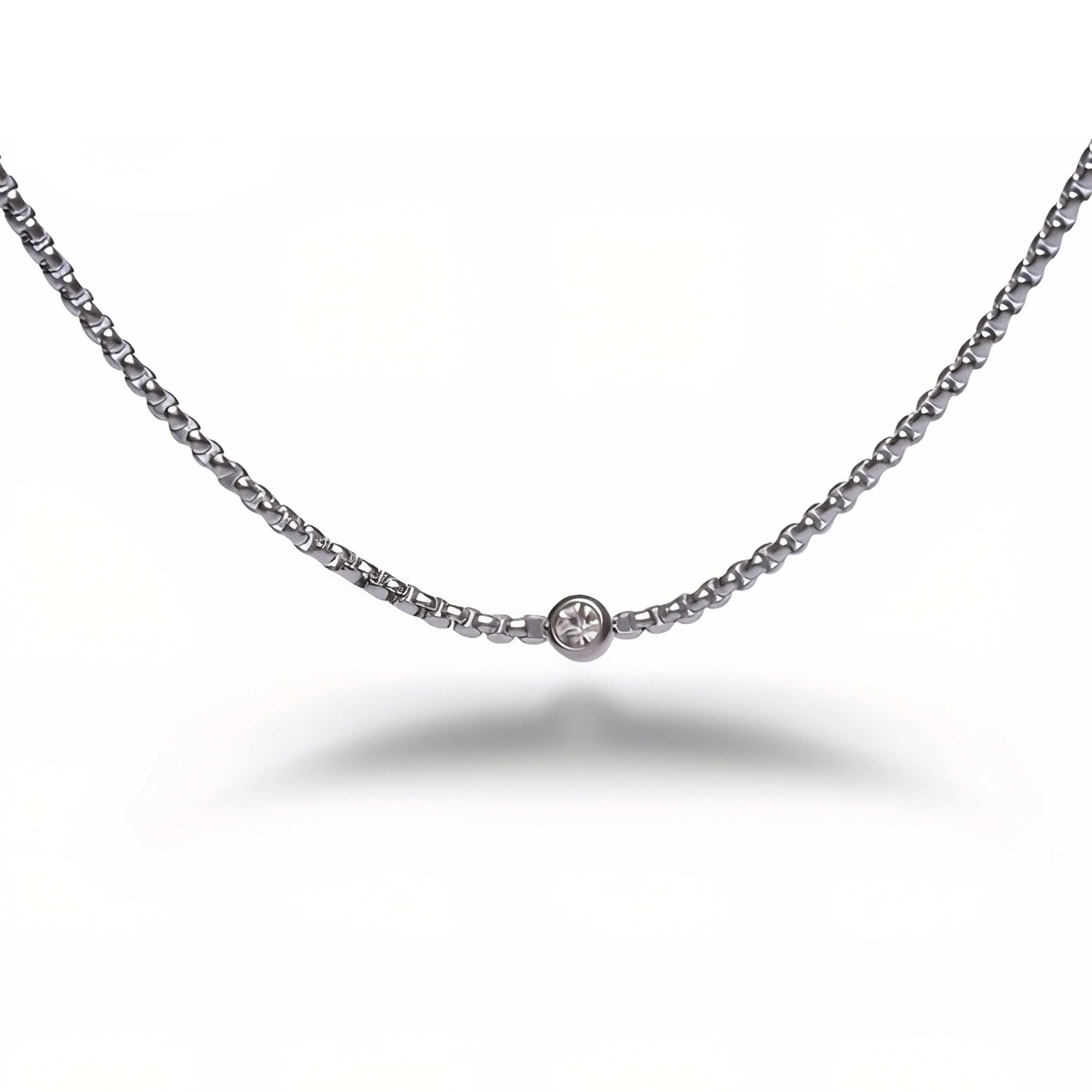 Layla Necklace