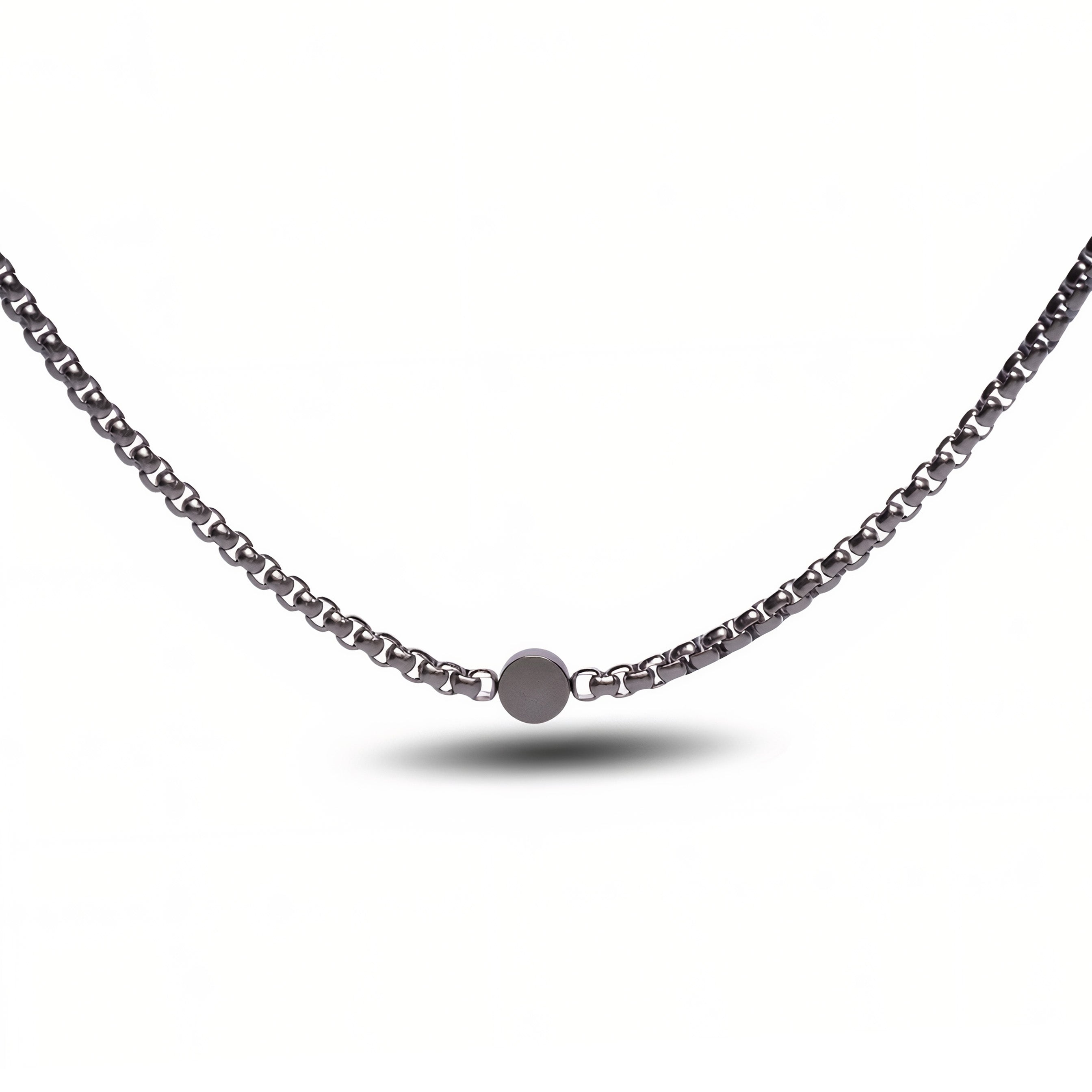 Layla Necklace