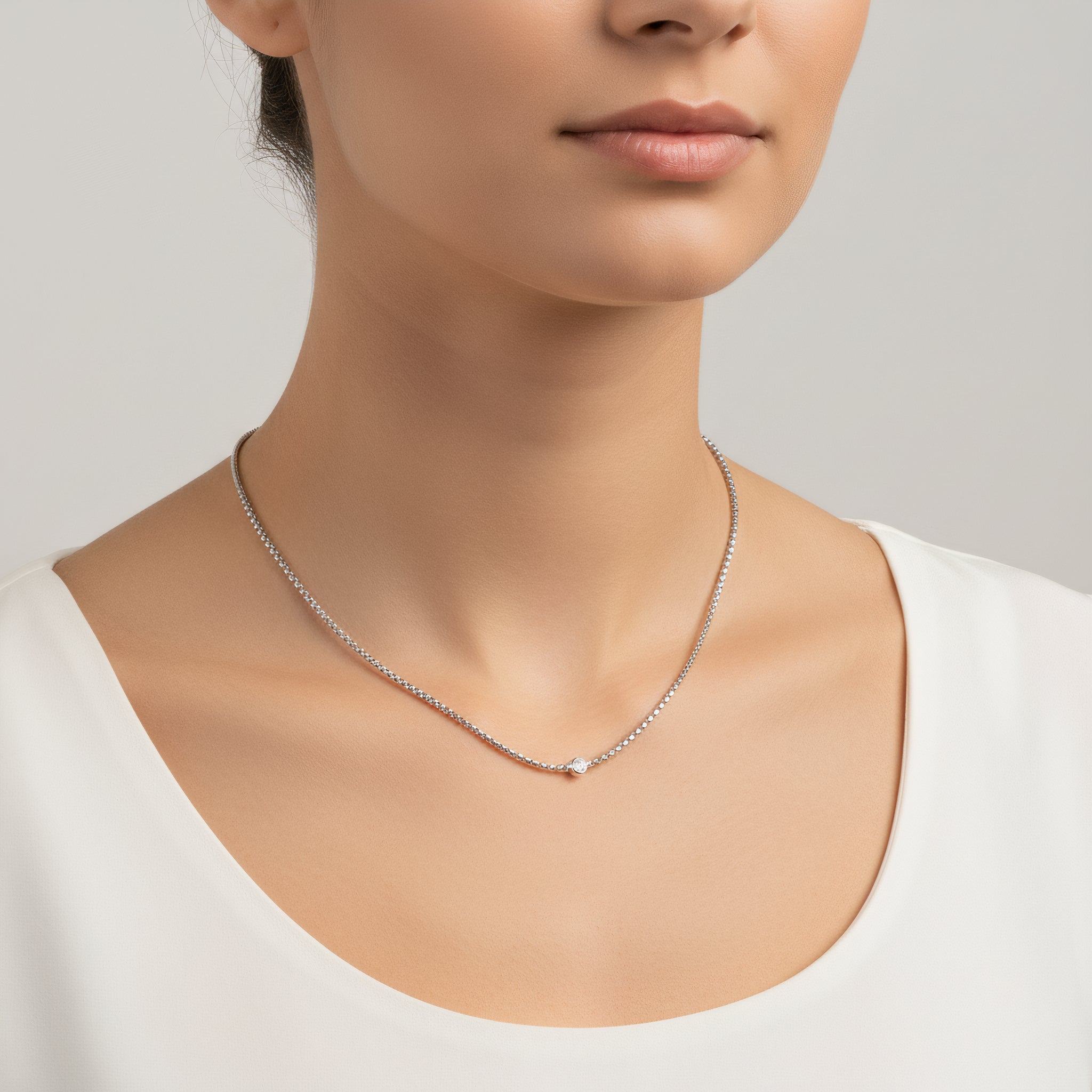 Layla Necklace