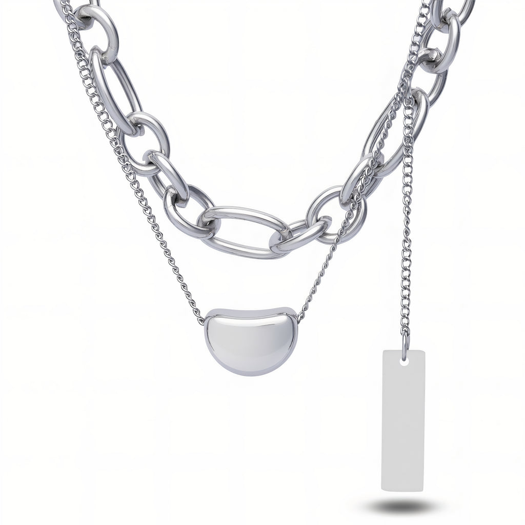 Mara Necklace