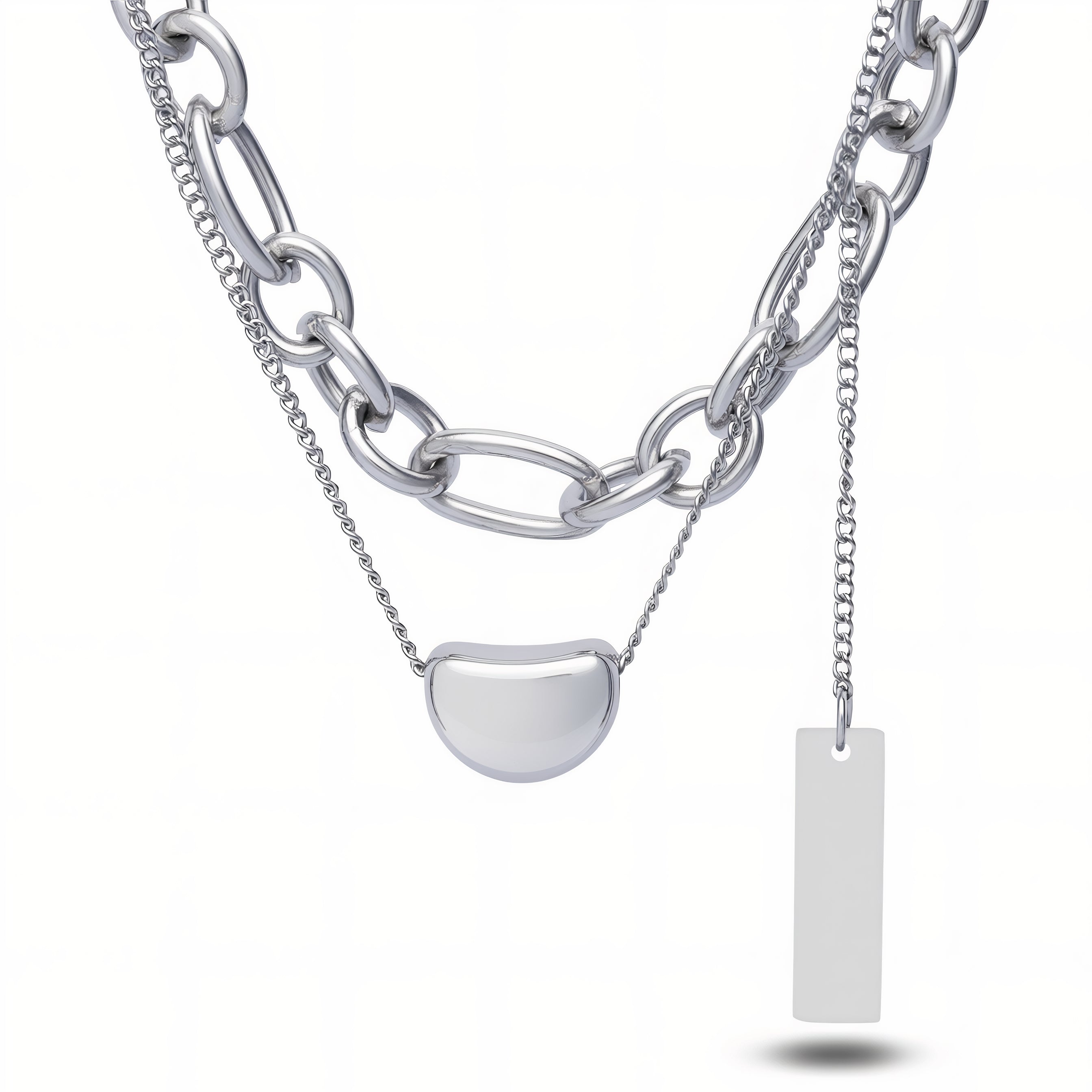 Mara Necklace