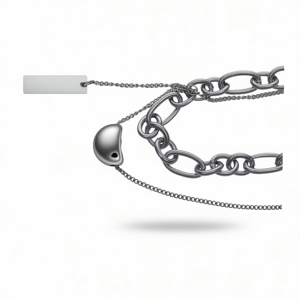 Mara Necklace