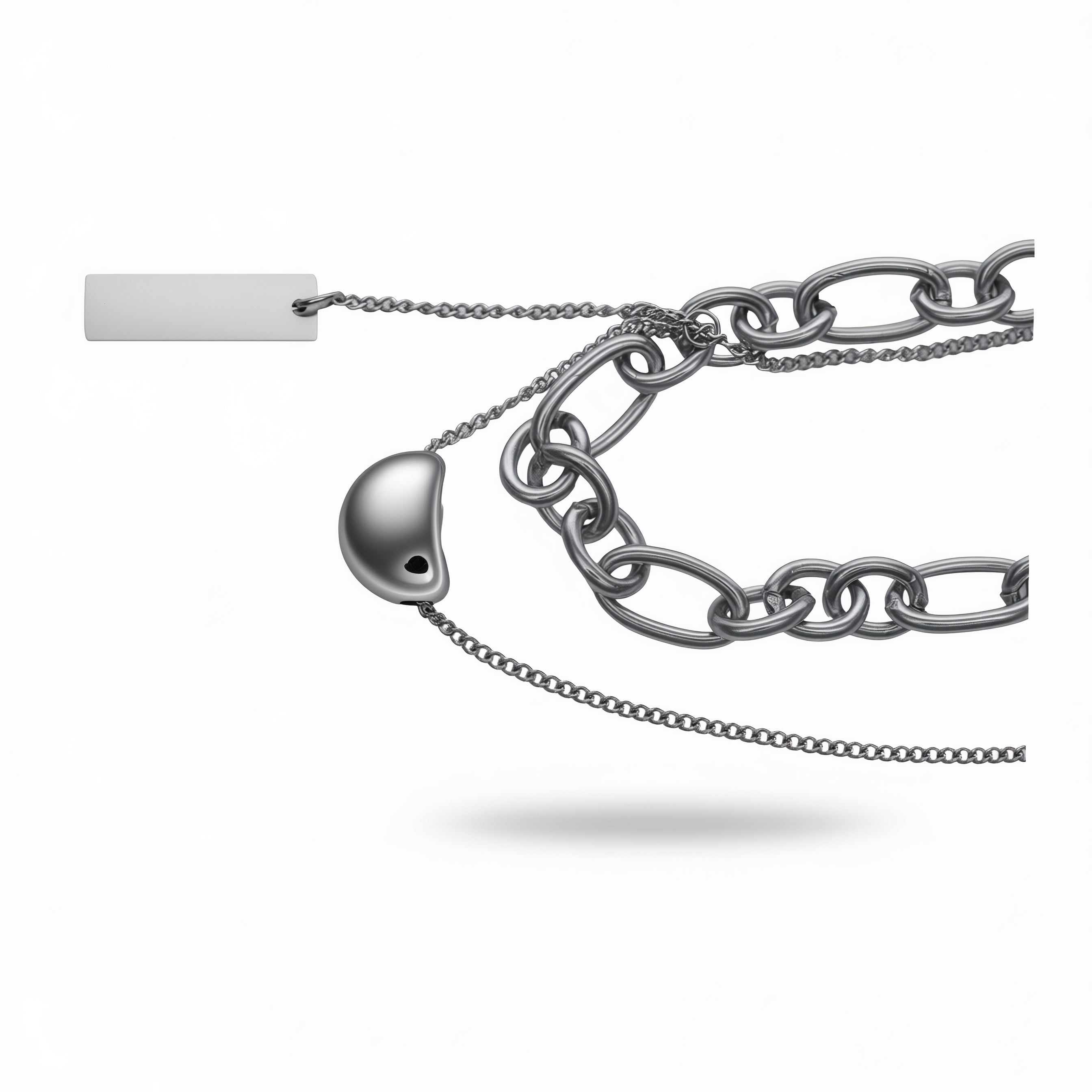 Mara Necklace