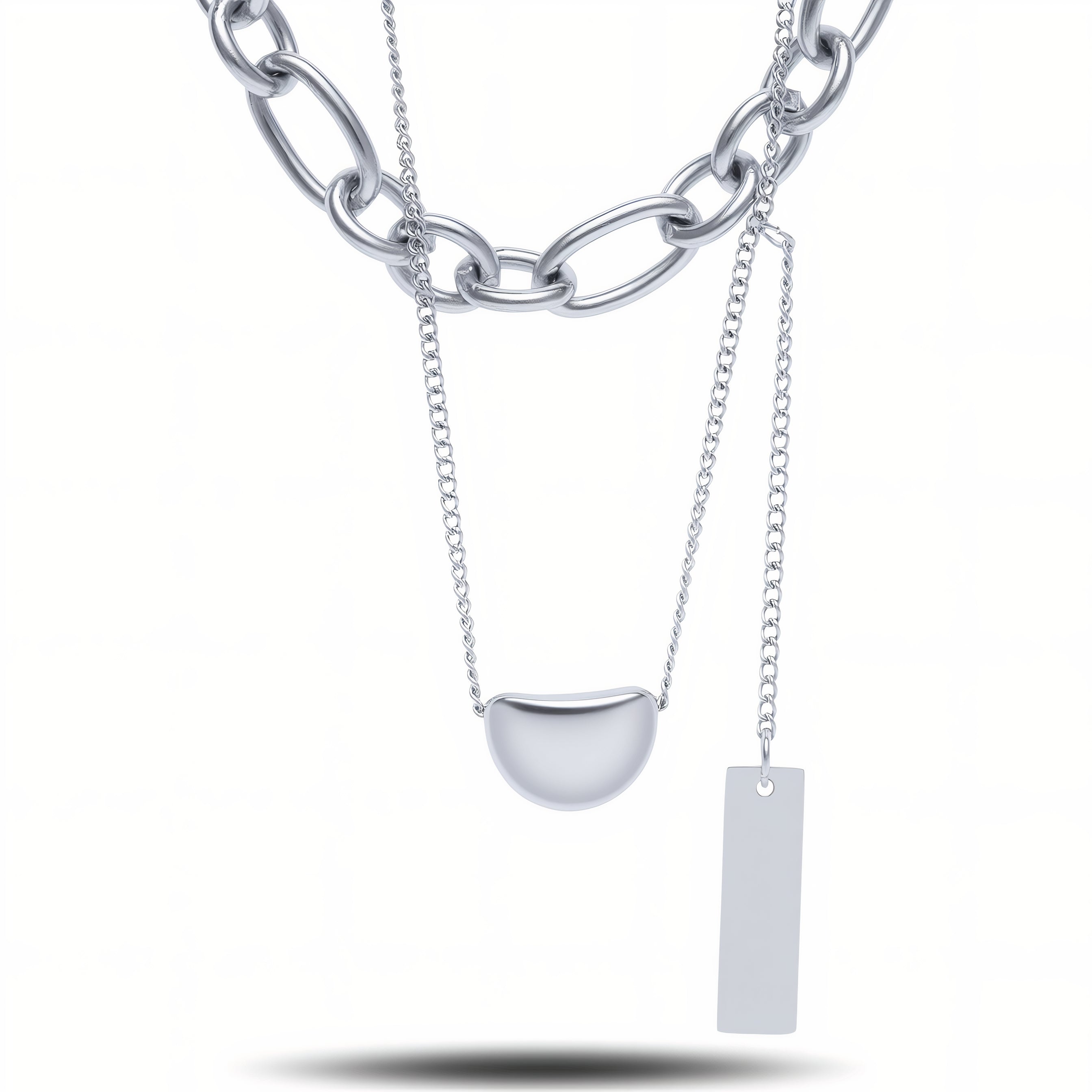 Mara Necklace