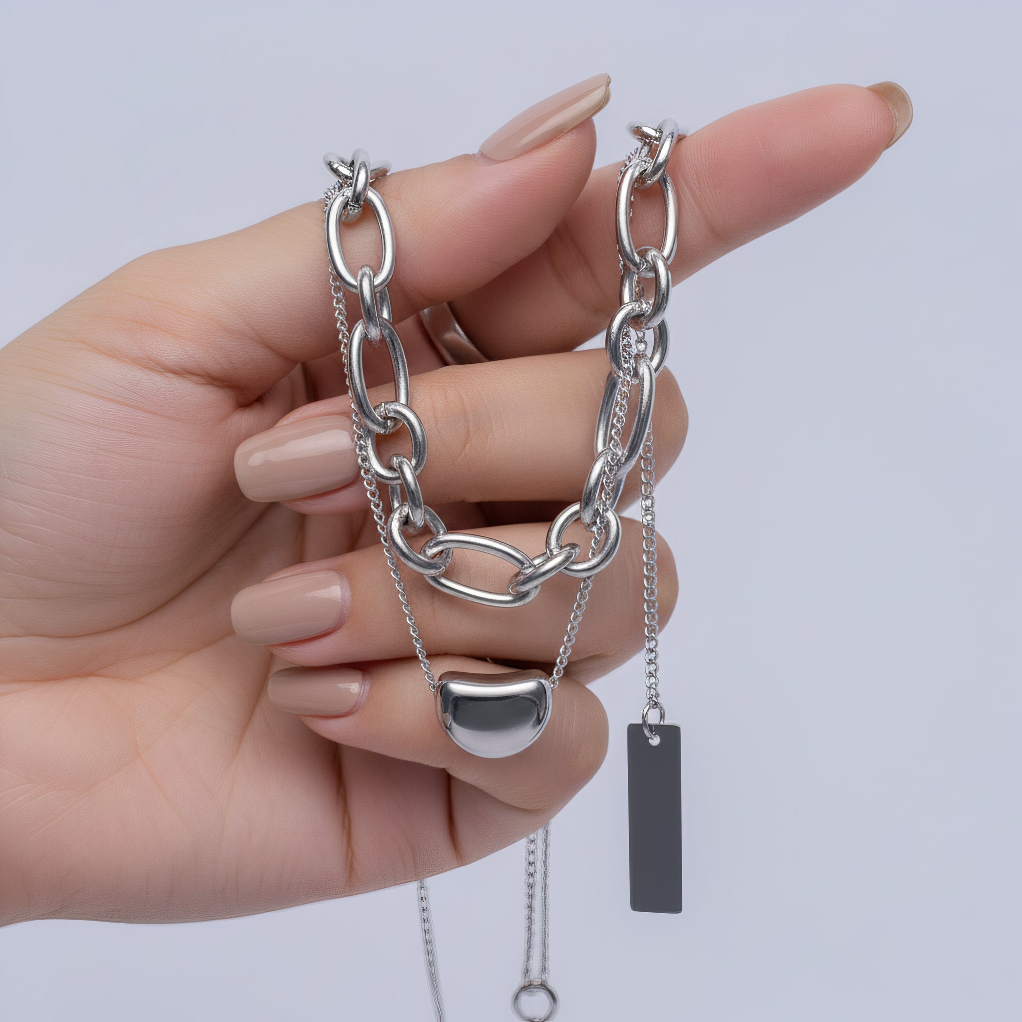 Mara Necklace