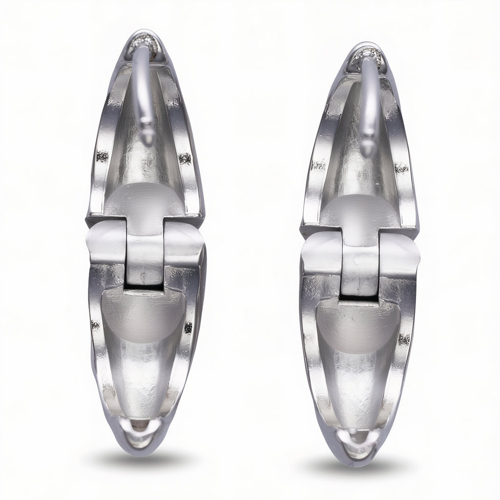 Aria Earrings