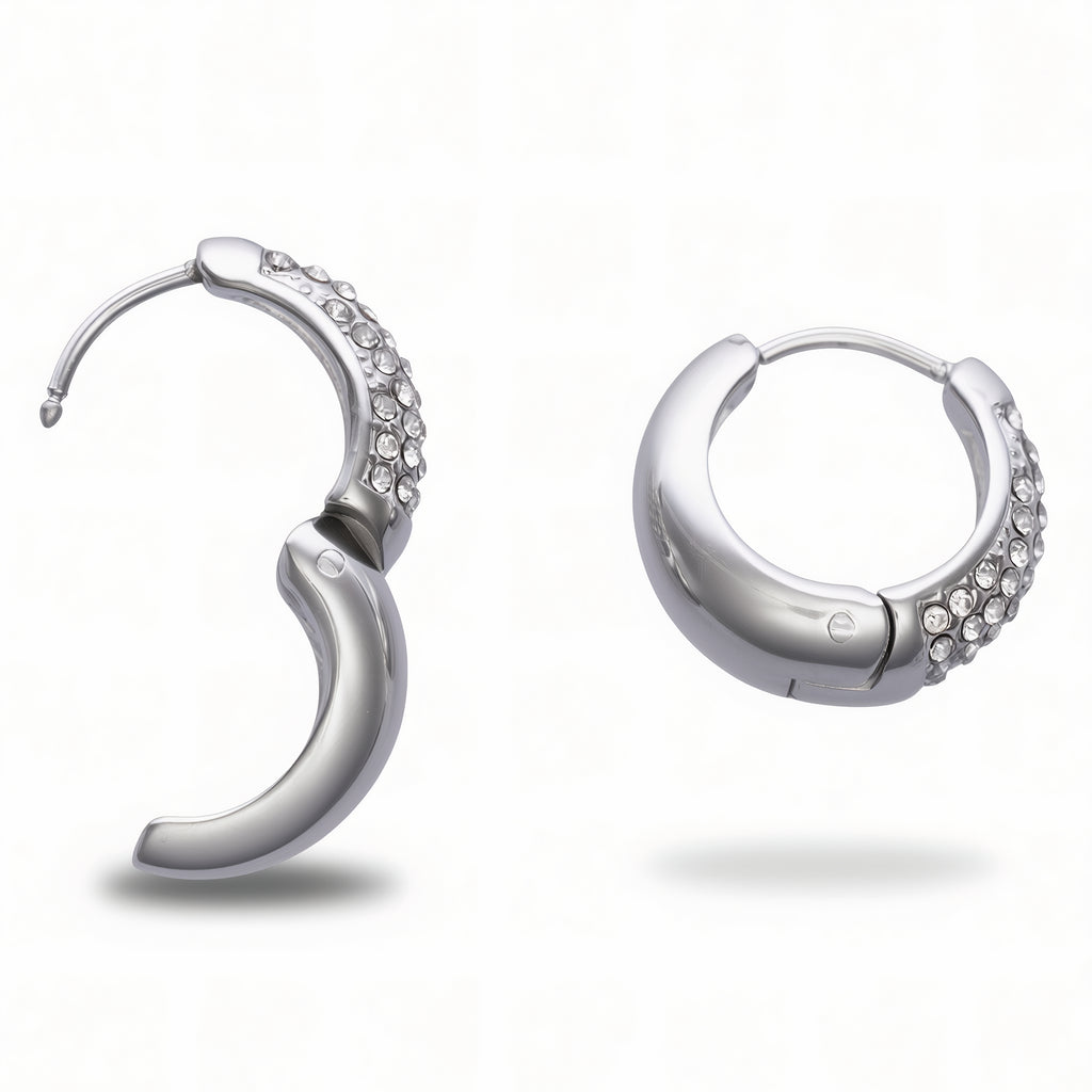 Aria Earrings