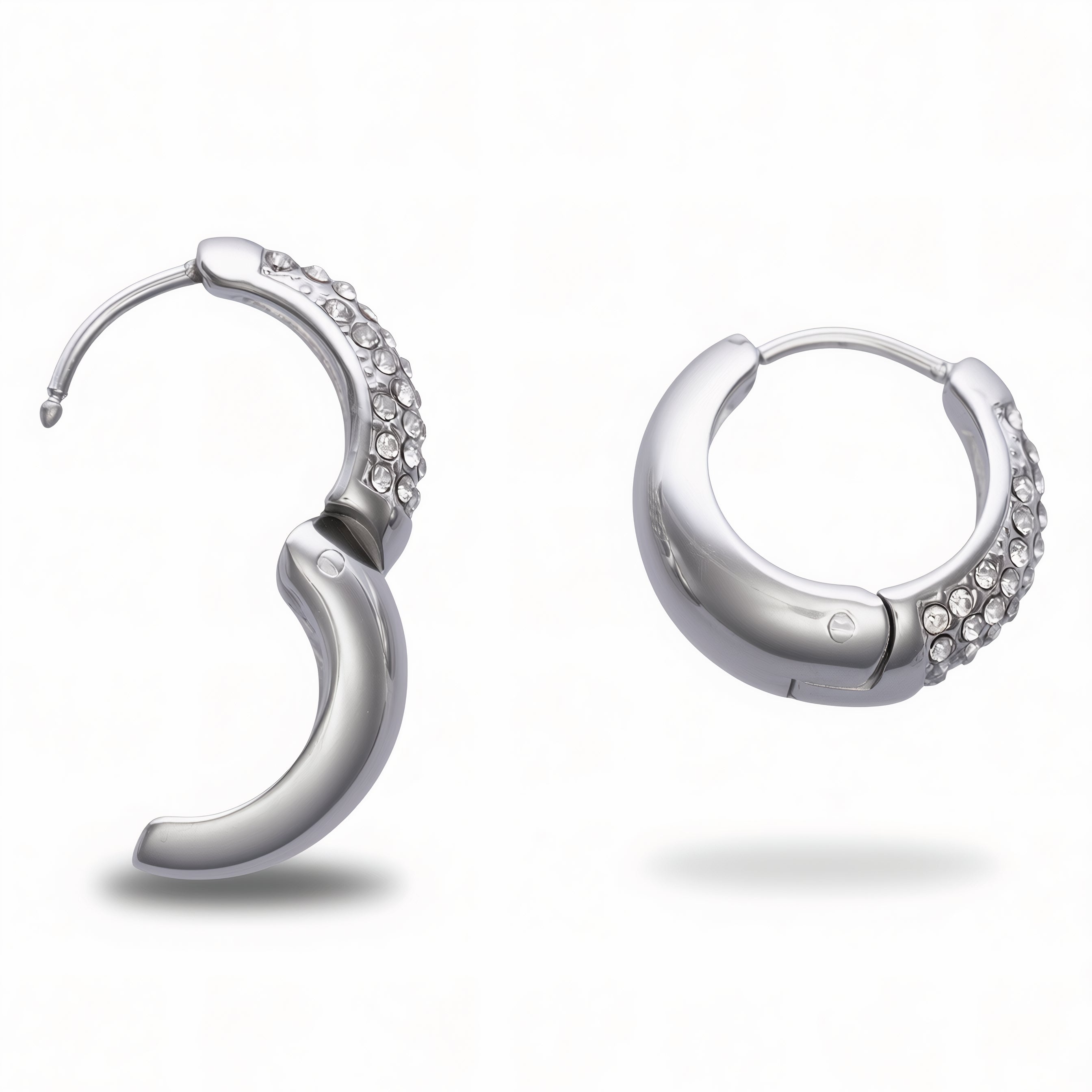 Aria Earrings