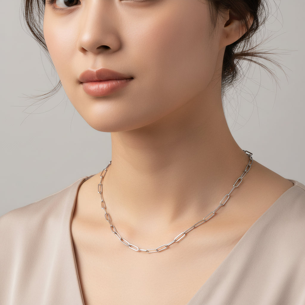 Zara Necklace