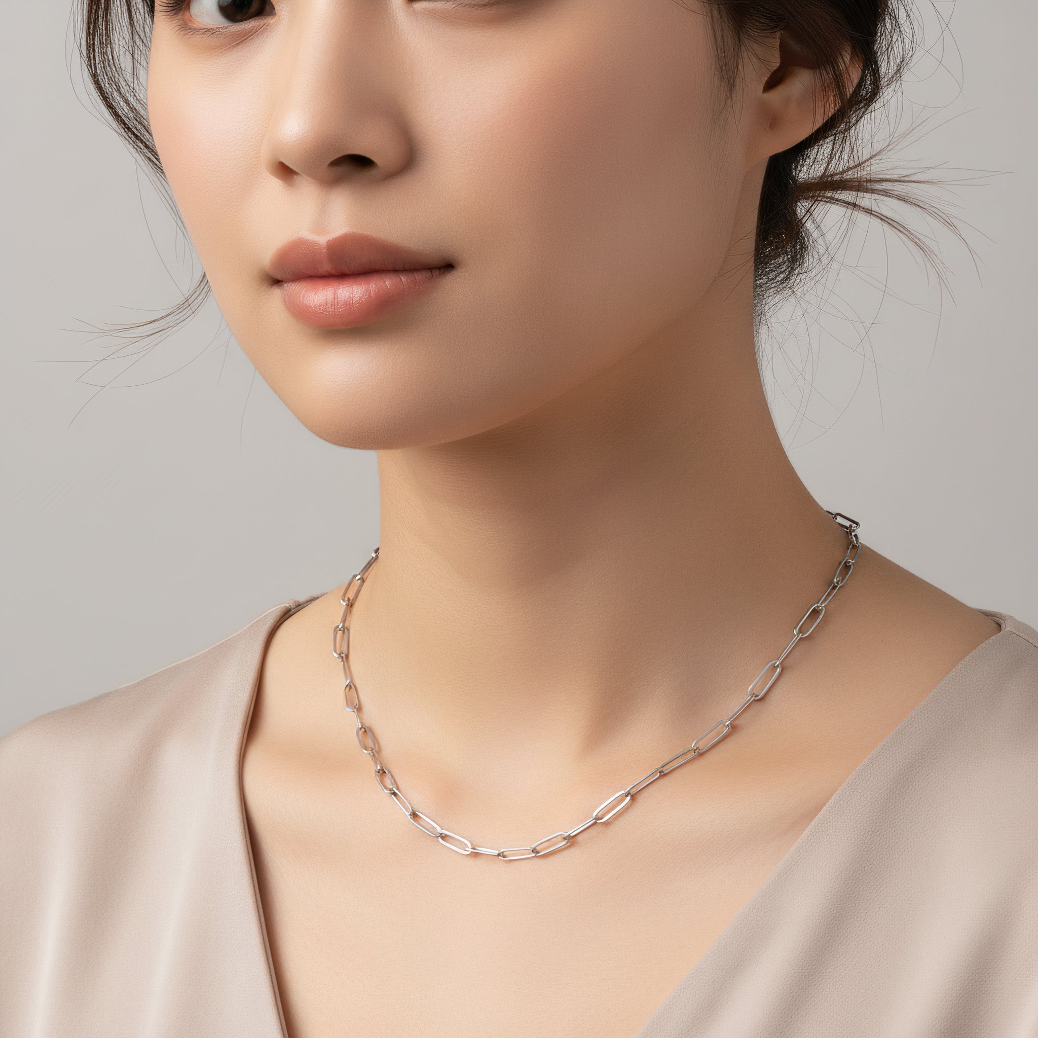 Zara Necklace
