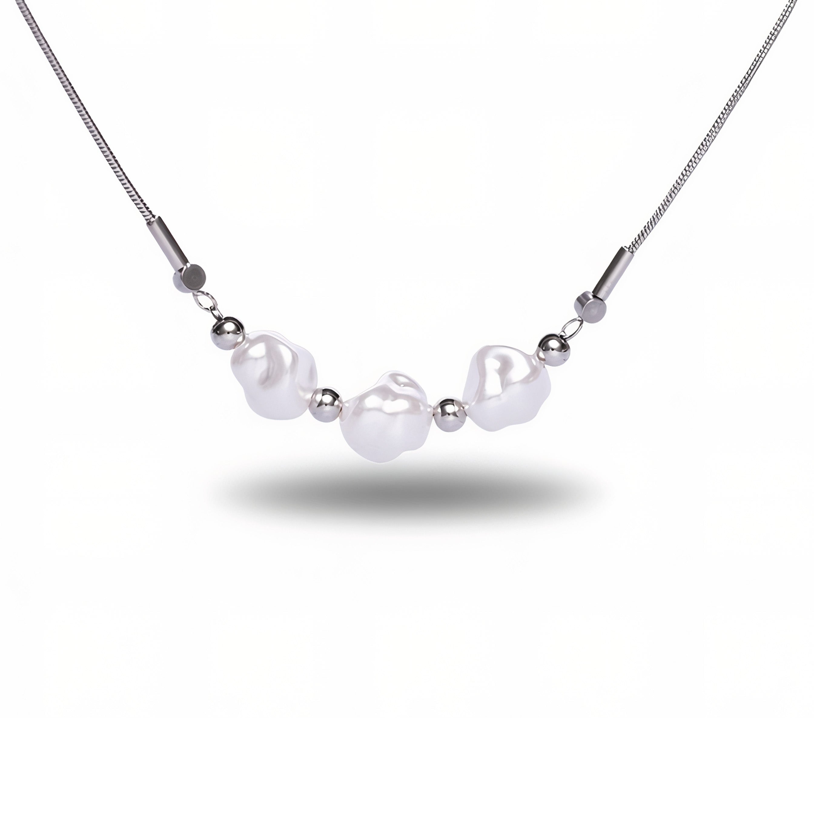 Soraya Necklace