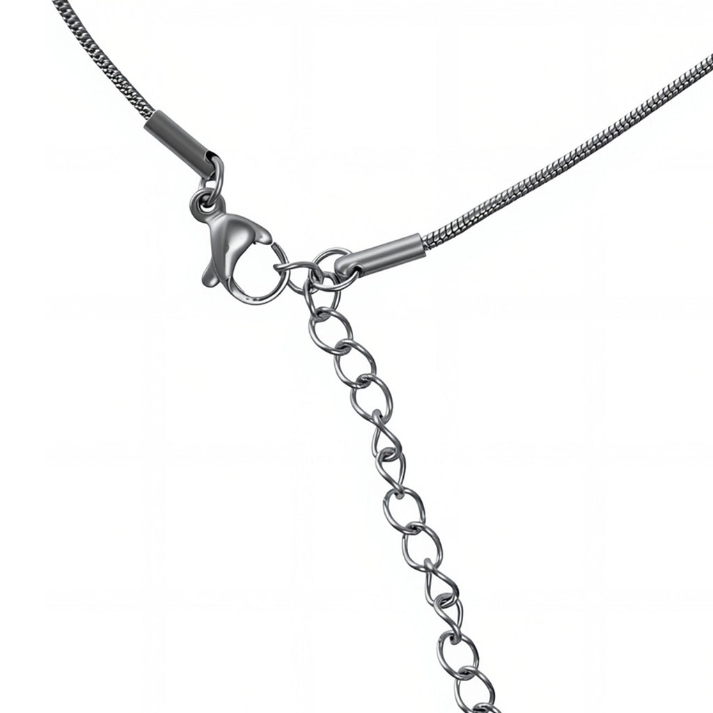 Soraya Necklace