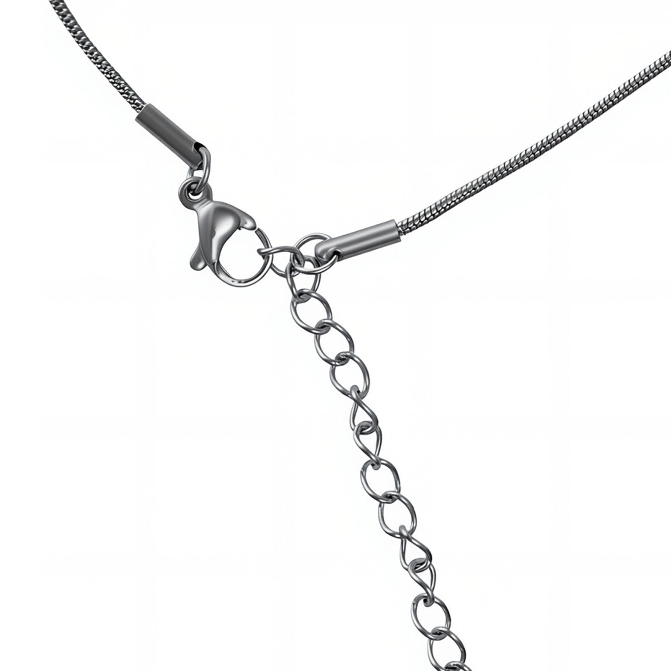 Soraya Necklace