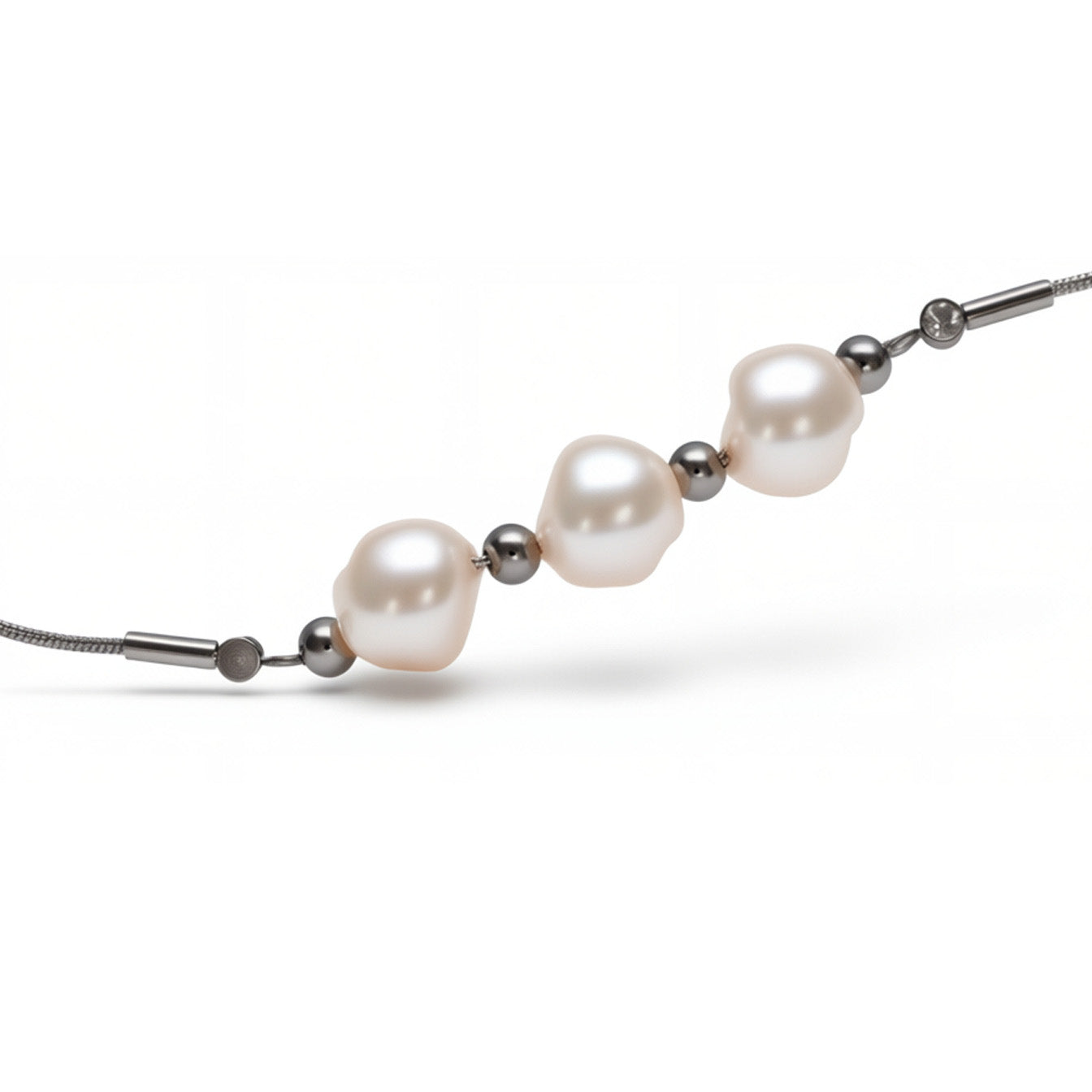 Soraya Necklace