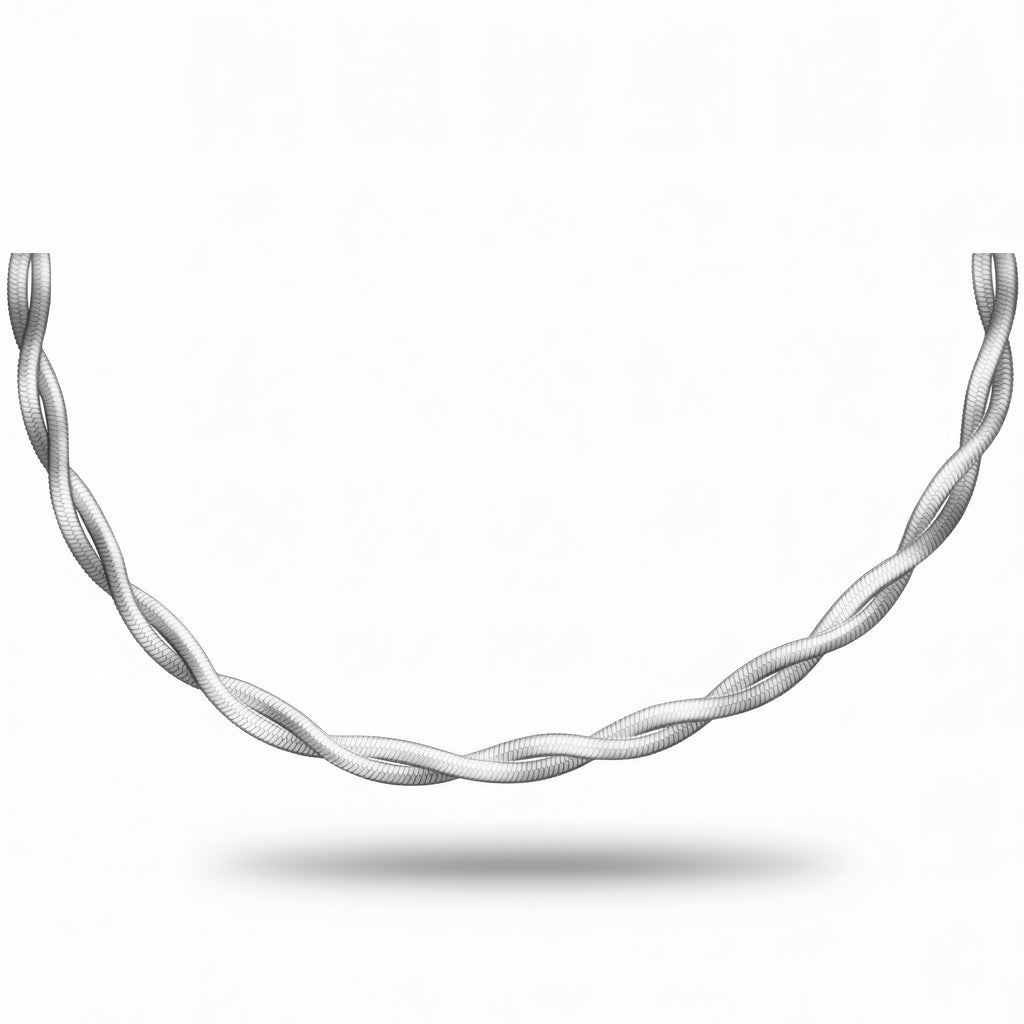 Elara Necklace