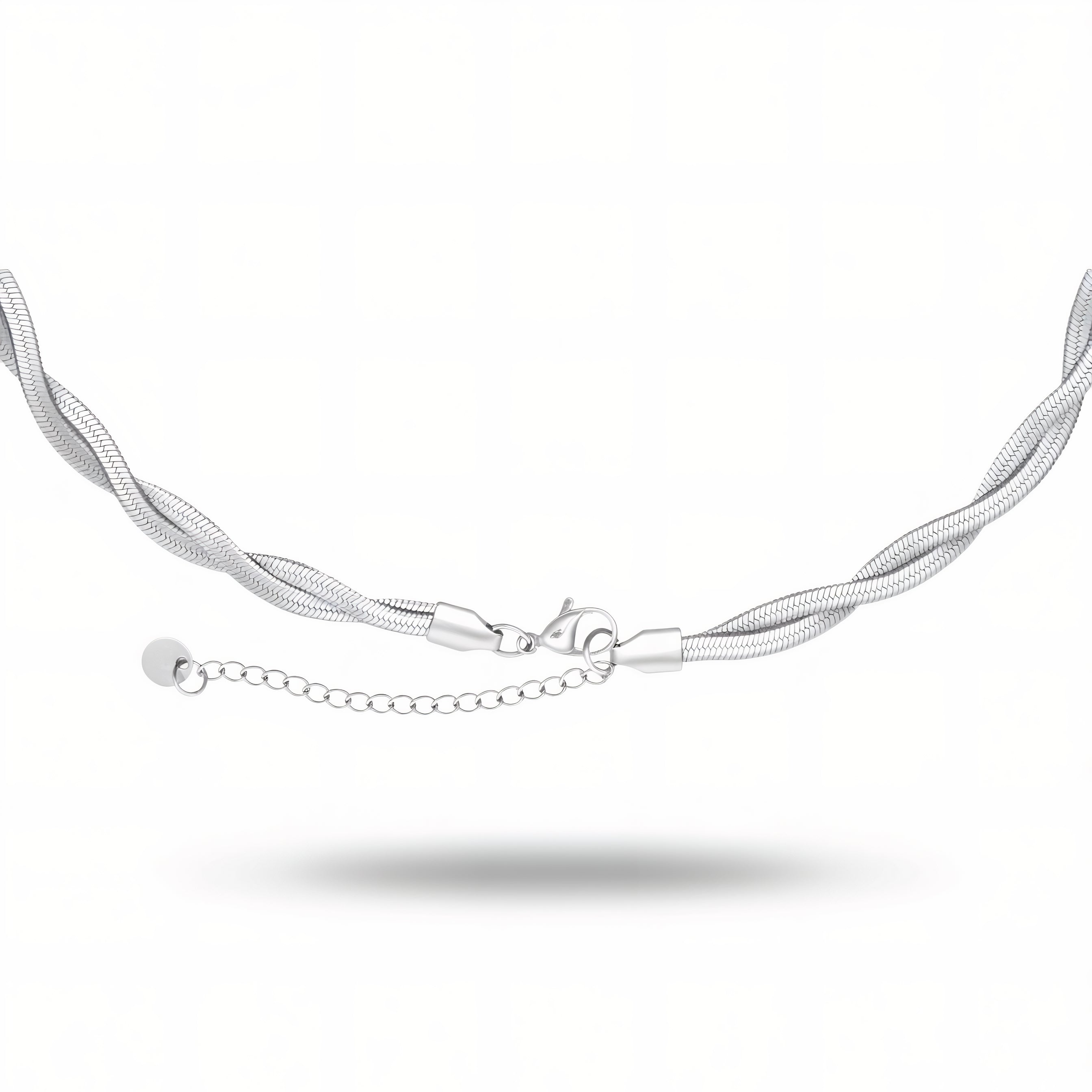 Elara Necklace
