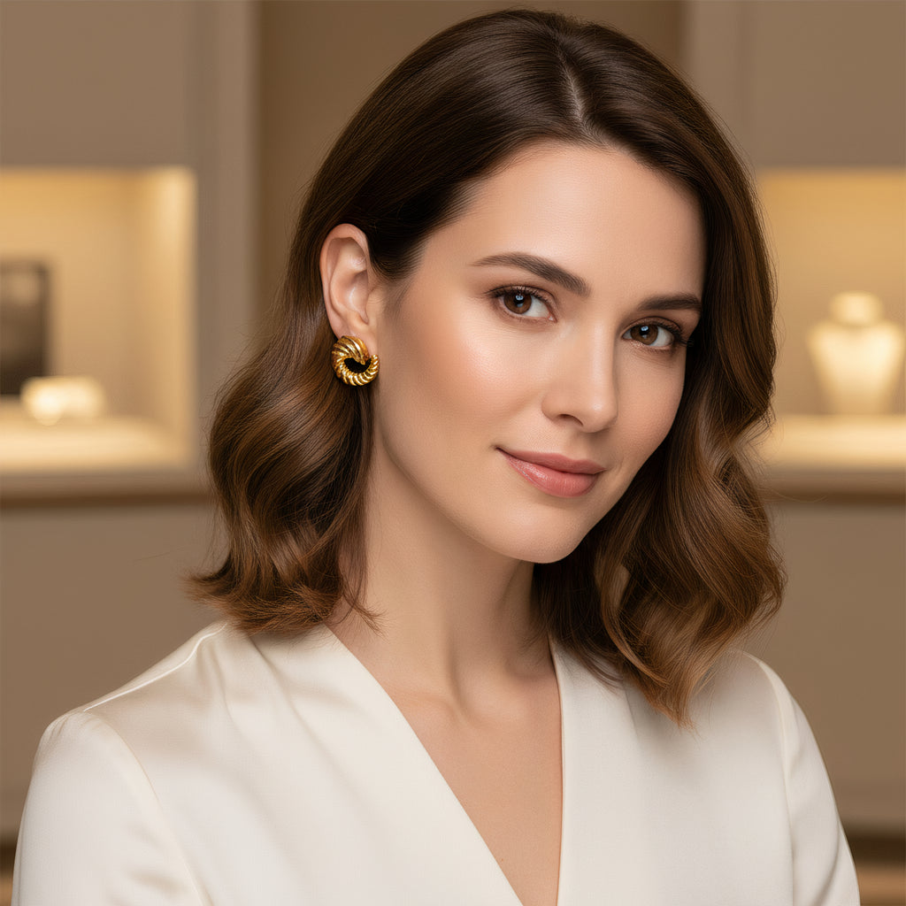 Ayla Earrings
