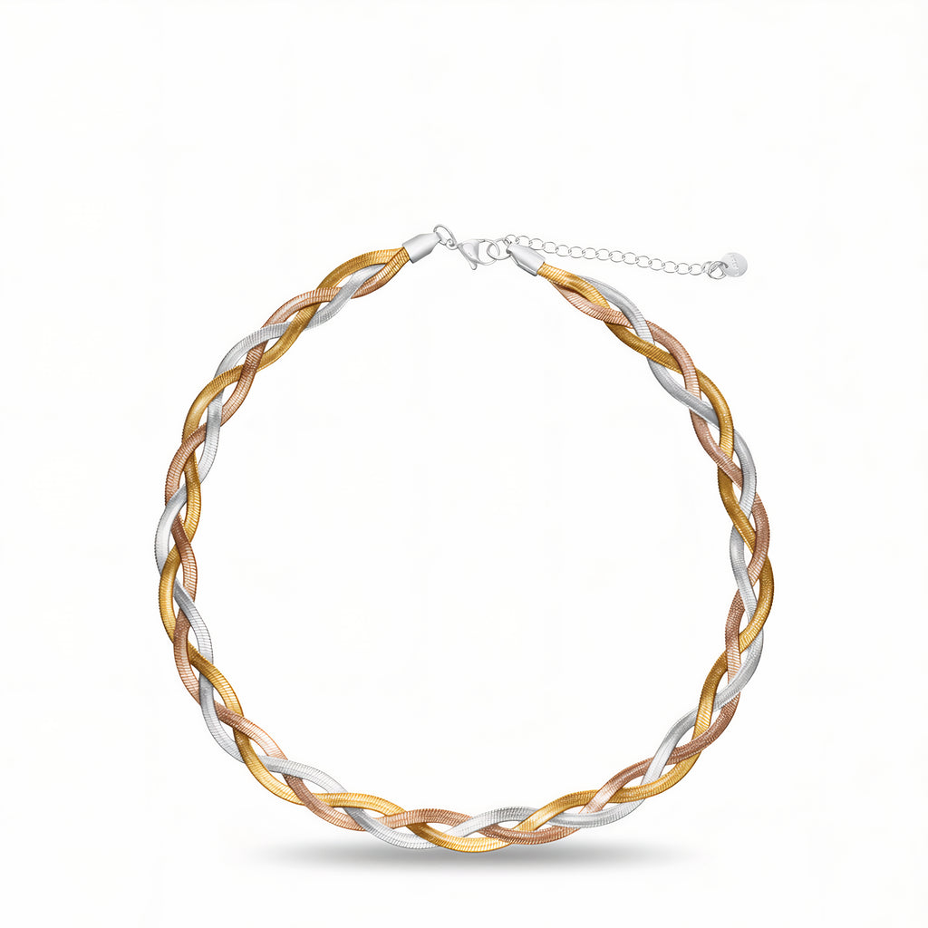 Elara Necklace