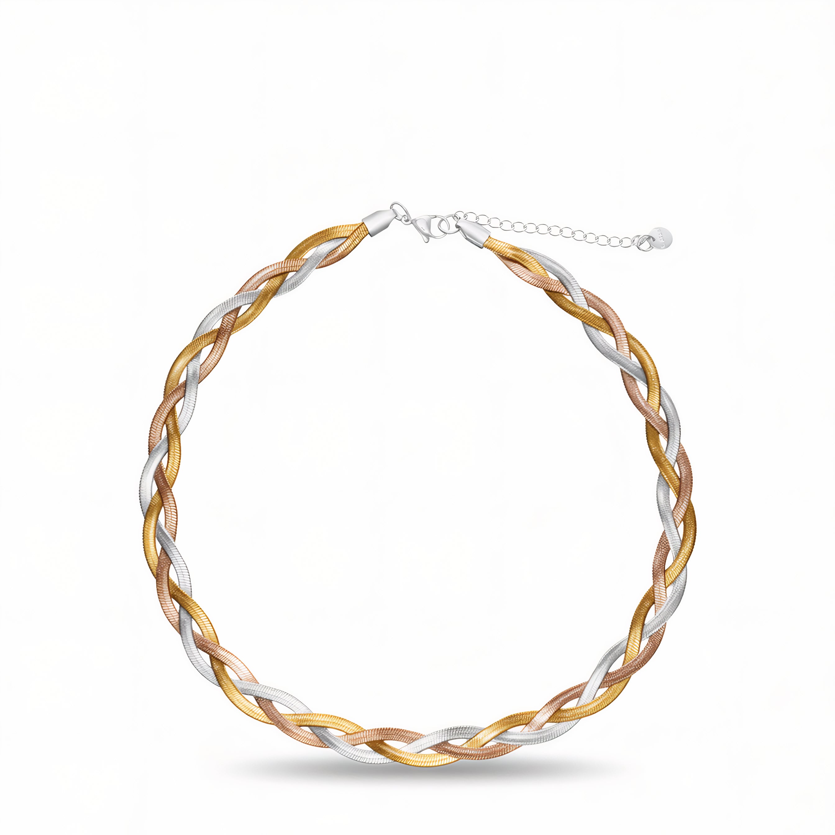 Elara Necklace