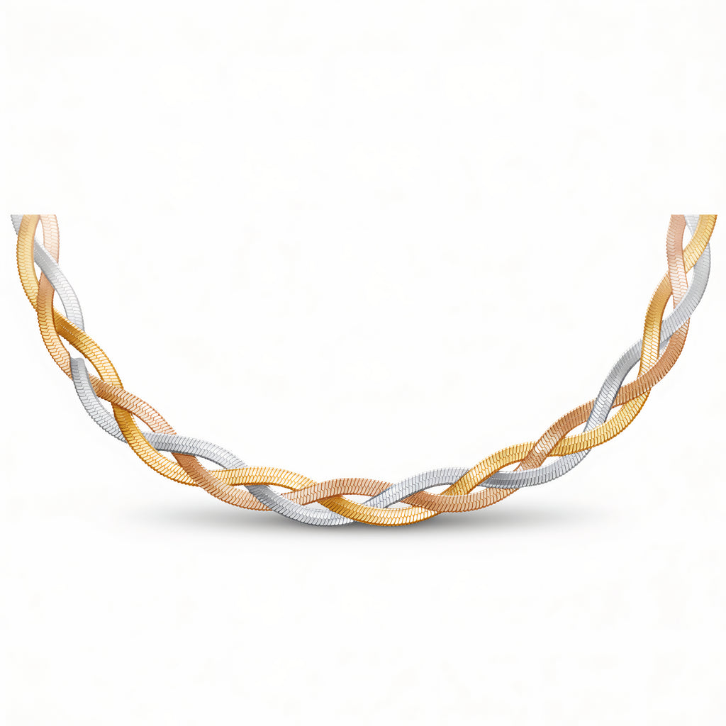 Elara Necklace