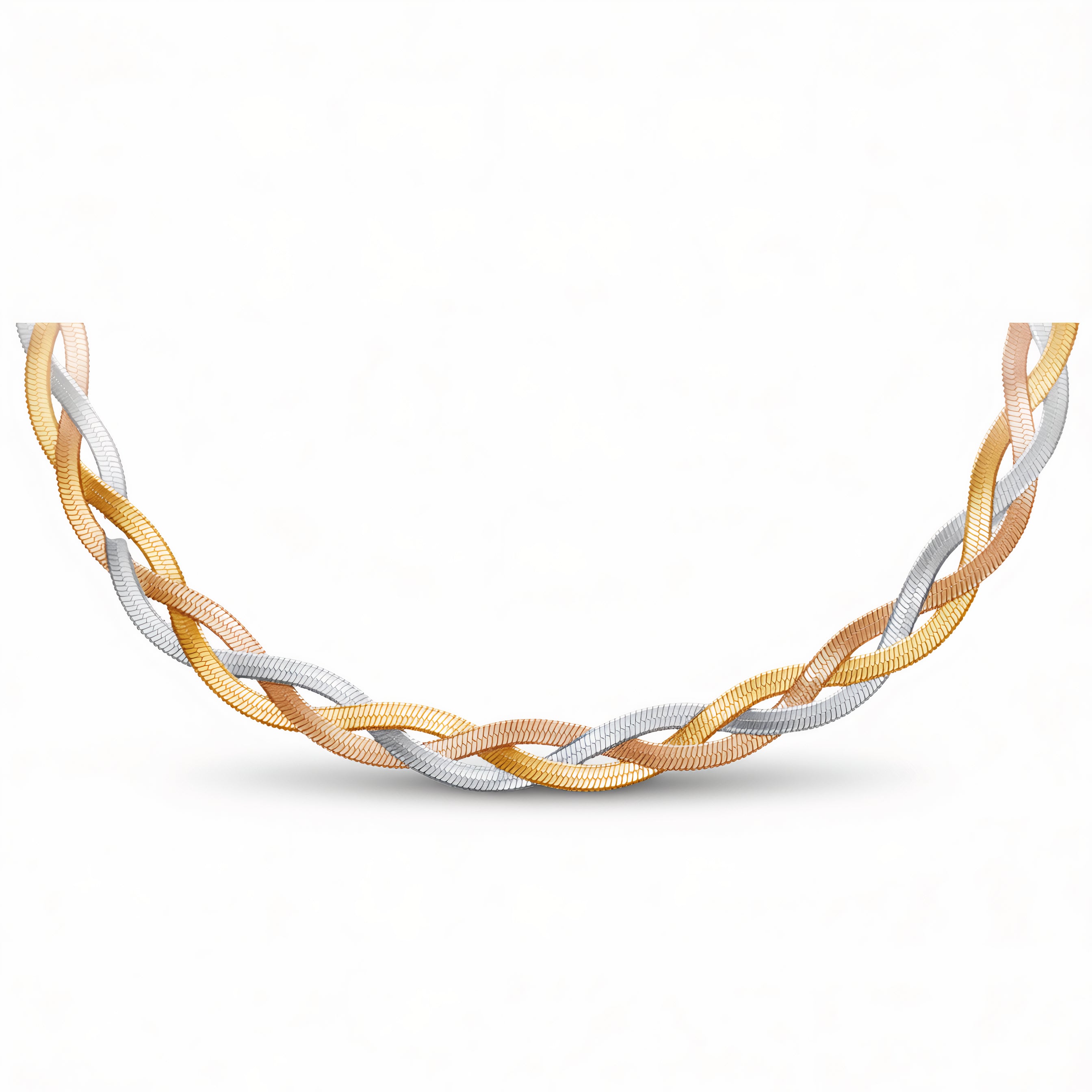 Elara Necklace