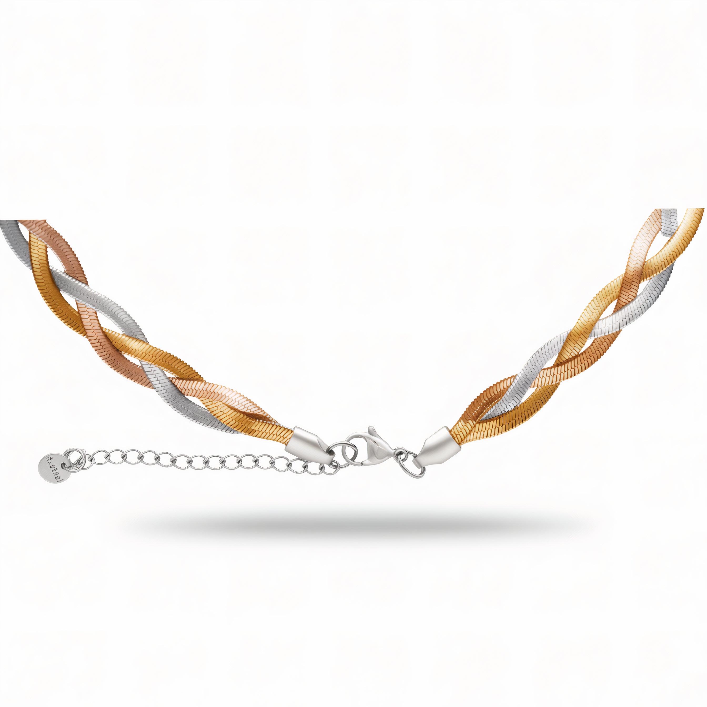 Elara Necklace